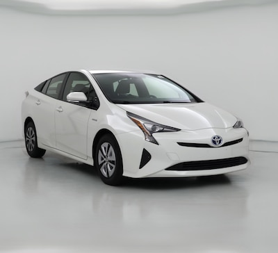 2016 Toyota Prius Three