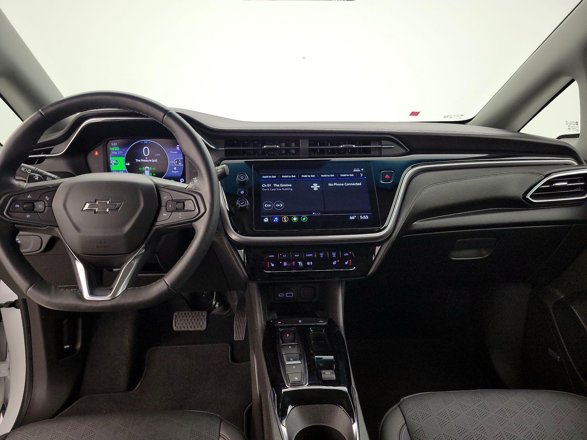 Thumbnail: 2023 Chevrolet Bolt EV - 9