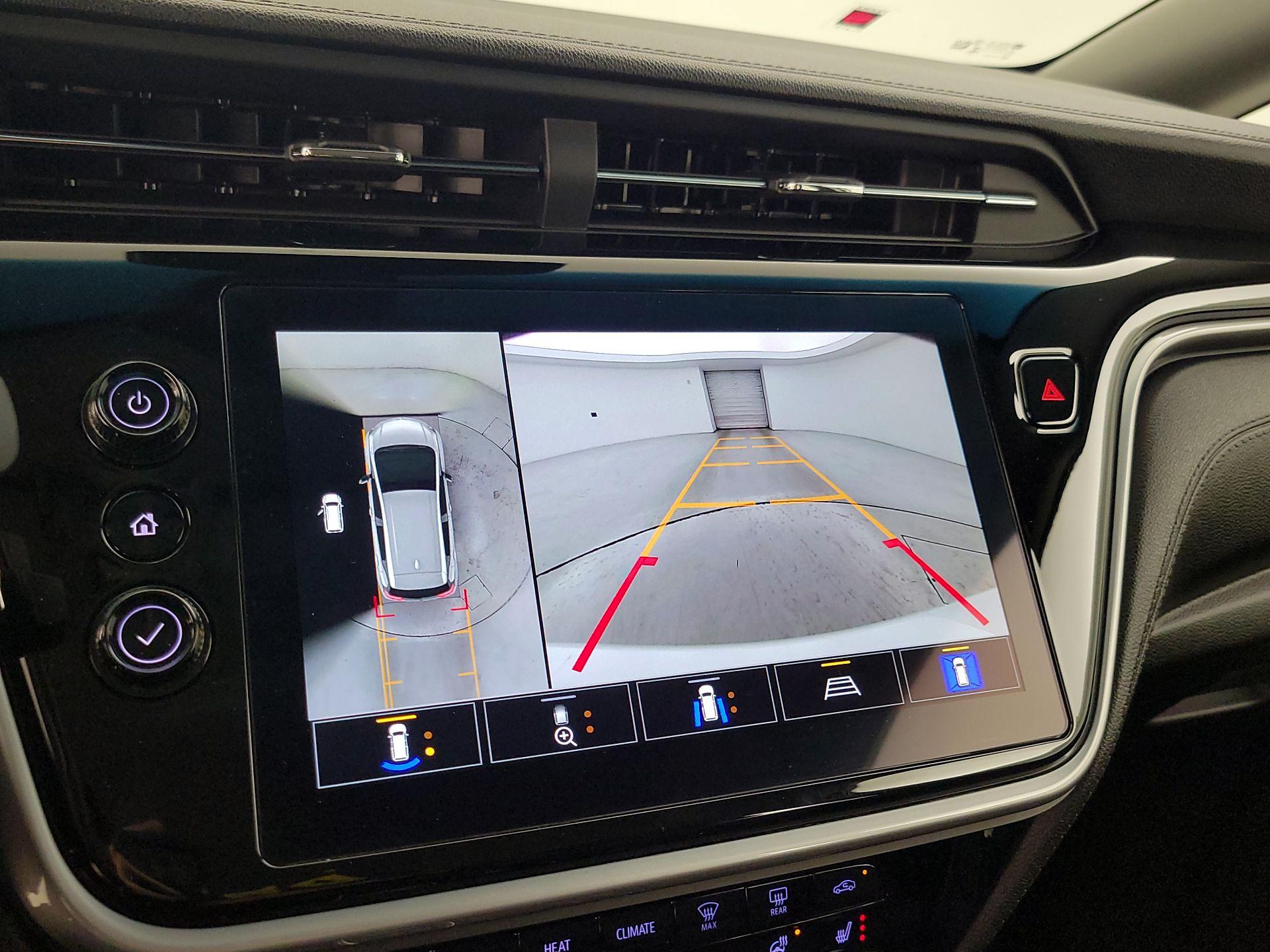 Thumbnail: 2023 Chevrolet Bolt EV - 14