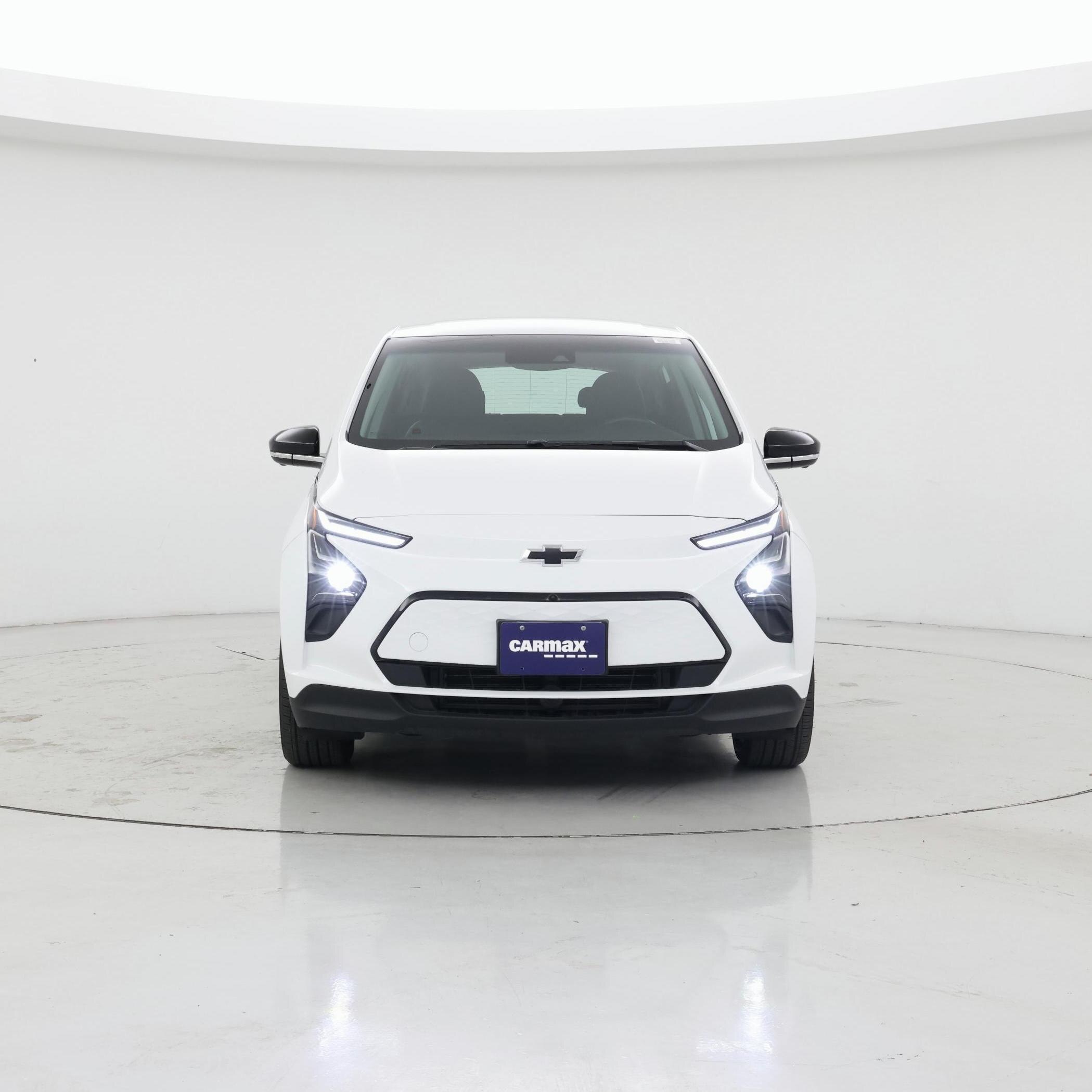 Thumbnail: 2023 Chevrolet Bolt EV - 5