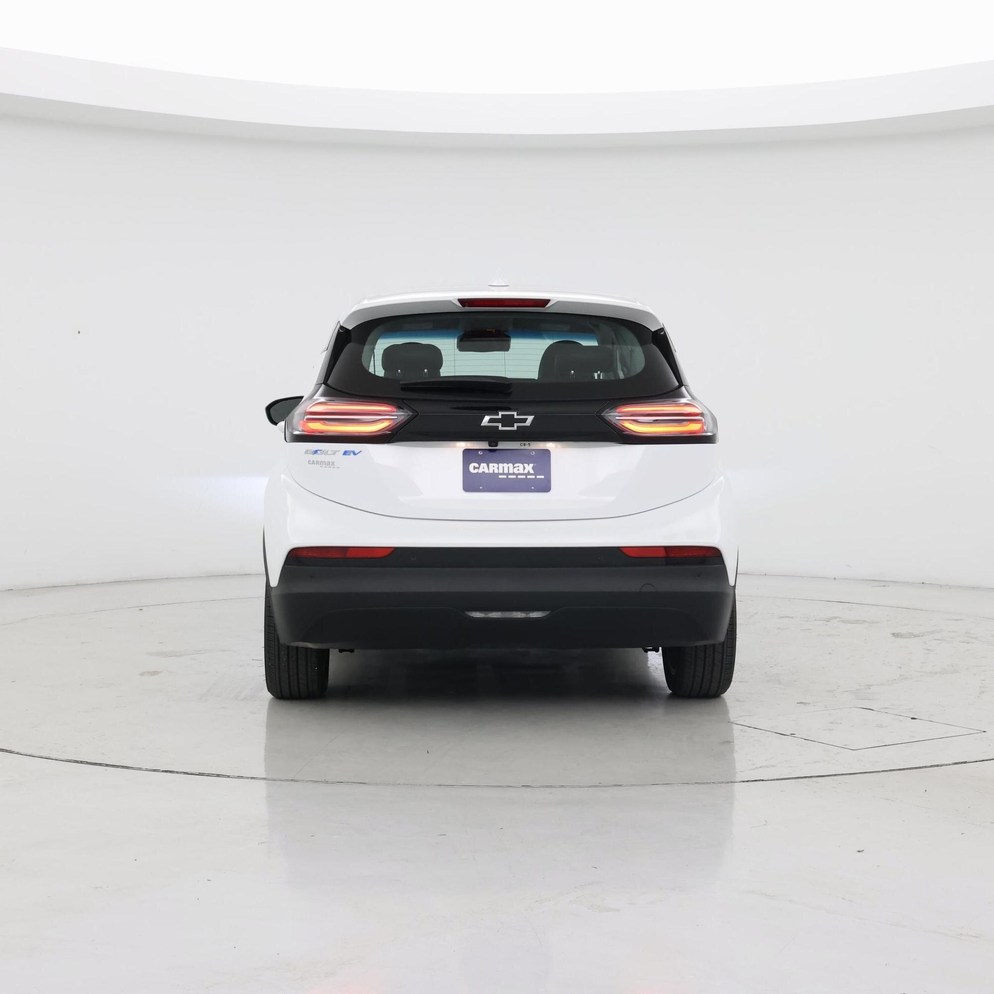 Thumbnail: 2023 Chevrolet Bolt EV - 6