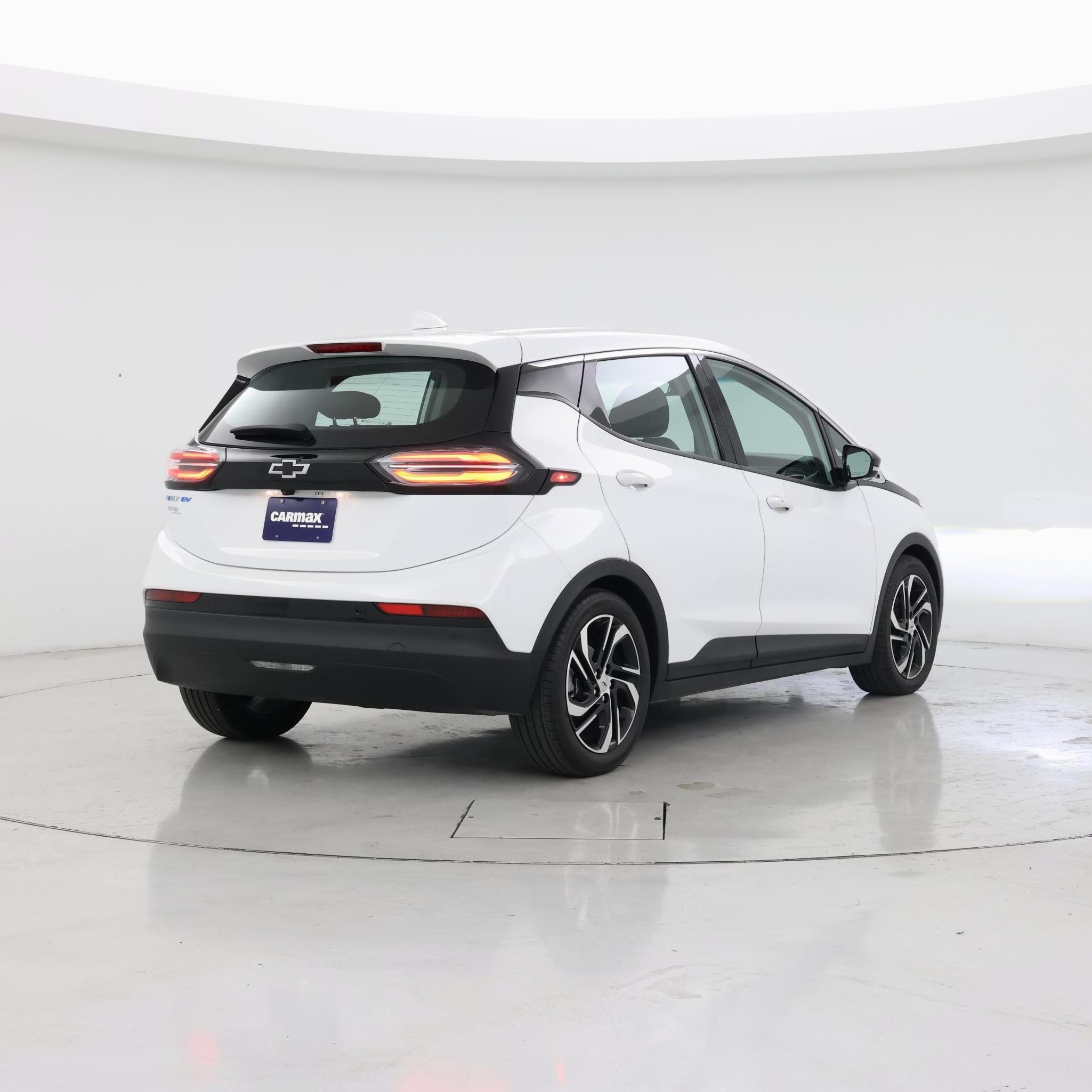 Thumbnail: 2023 Chevrolet Bolt EV - 8