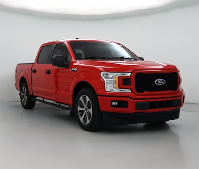 2019 Ford F150 XL