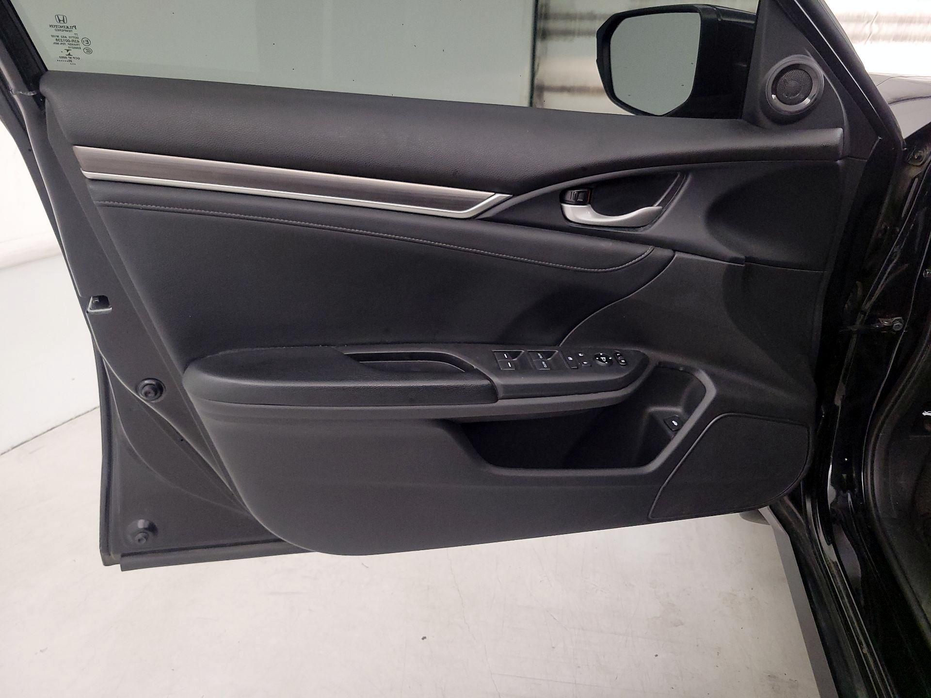 Thumbnail: 2020 Honda Civic - 12