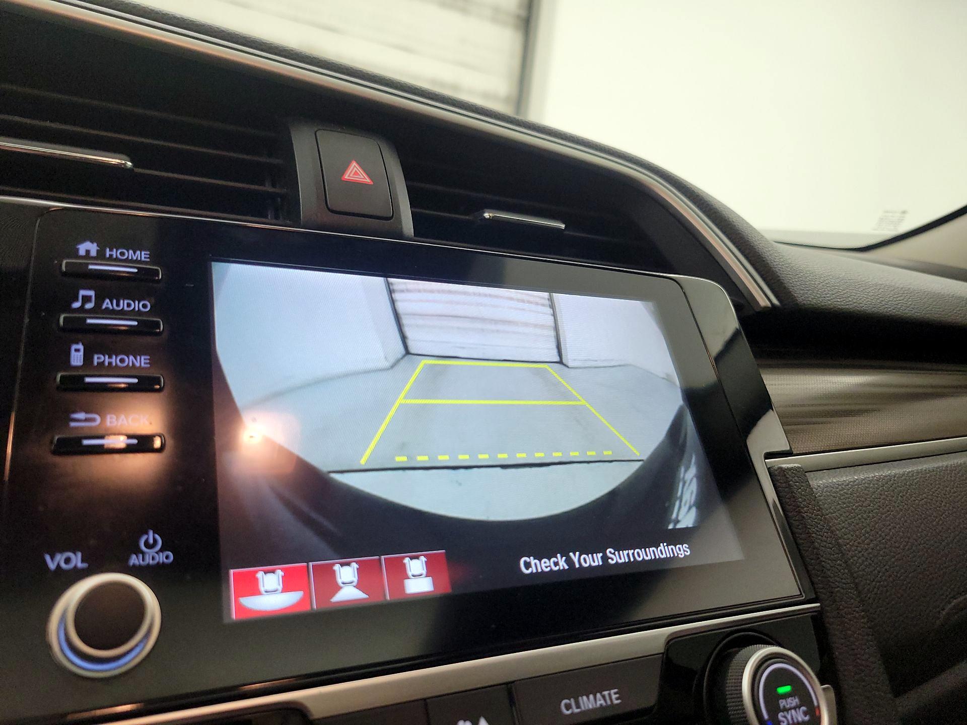 Thumbnail: 2020 Honda Civic - 14