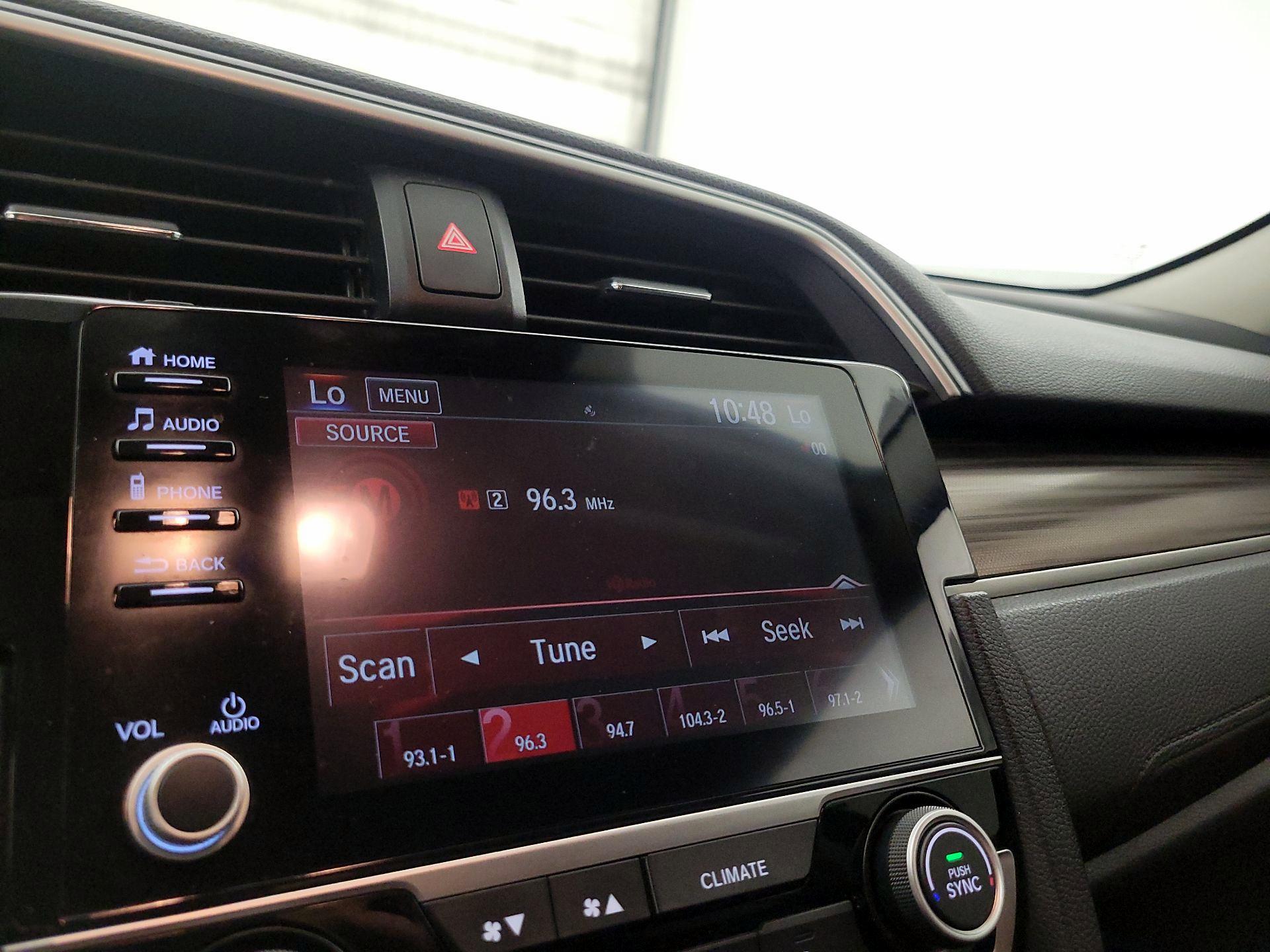 Thumbnail: 2020 Honda Civic - 15