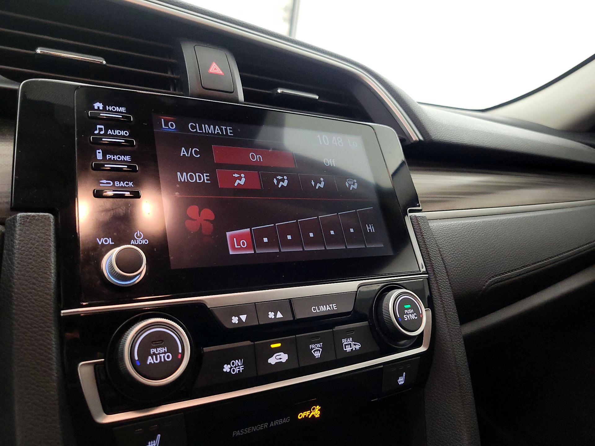 Thumbnail: 2020 Honda Civic - 16