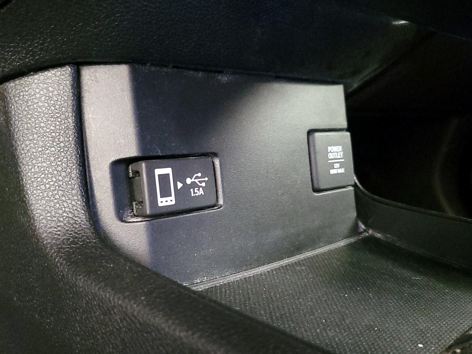 Thumbnail: 2020 Honda Civic - 18