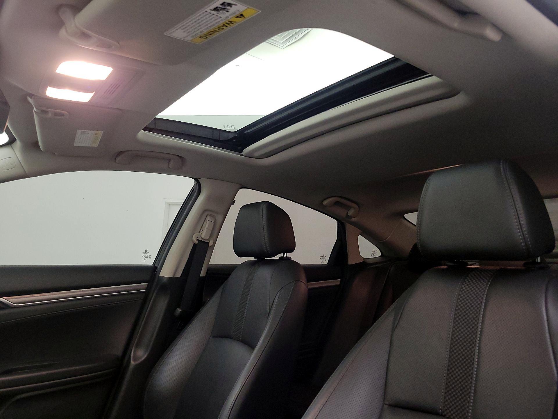 Thumbnail: 2020 Honda Civic - 19