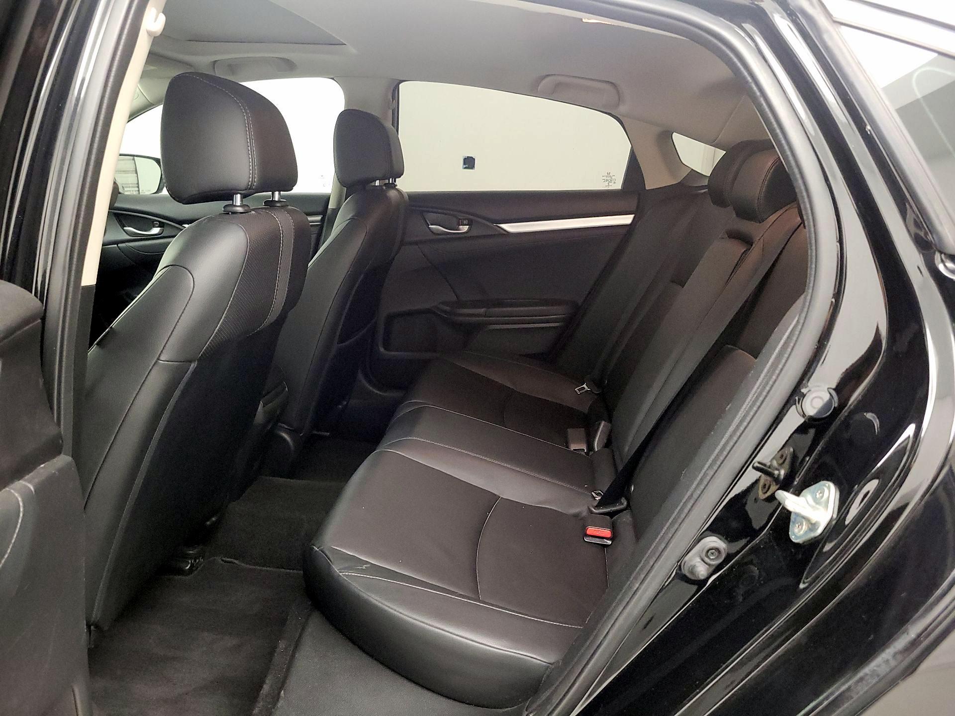 Thumbnail: 2020 Honda Civic - 20