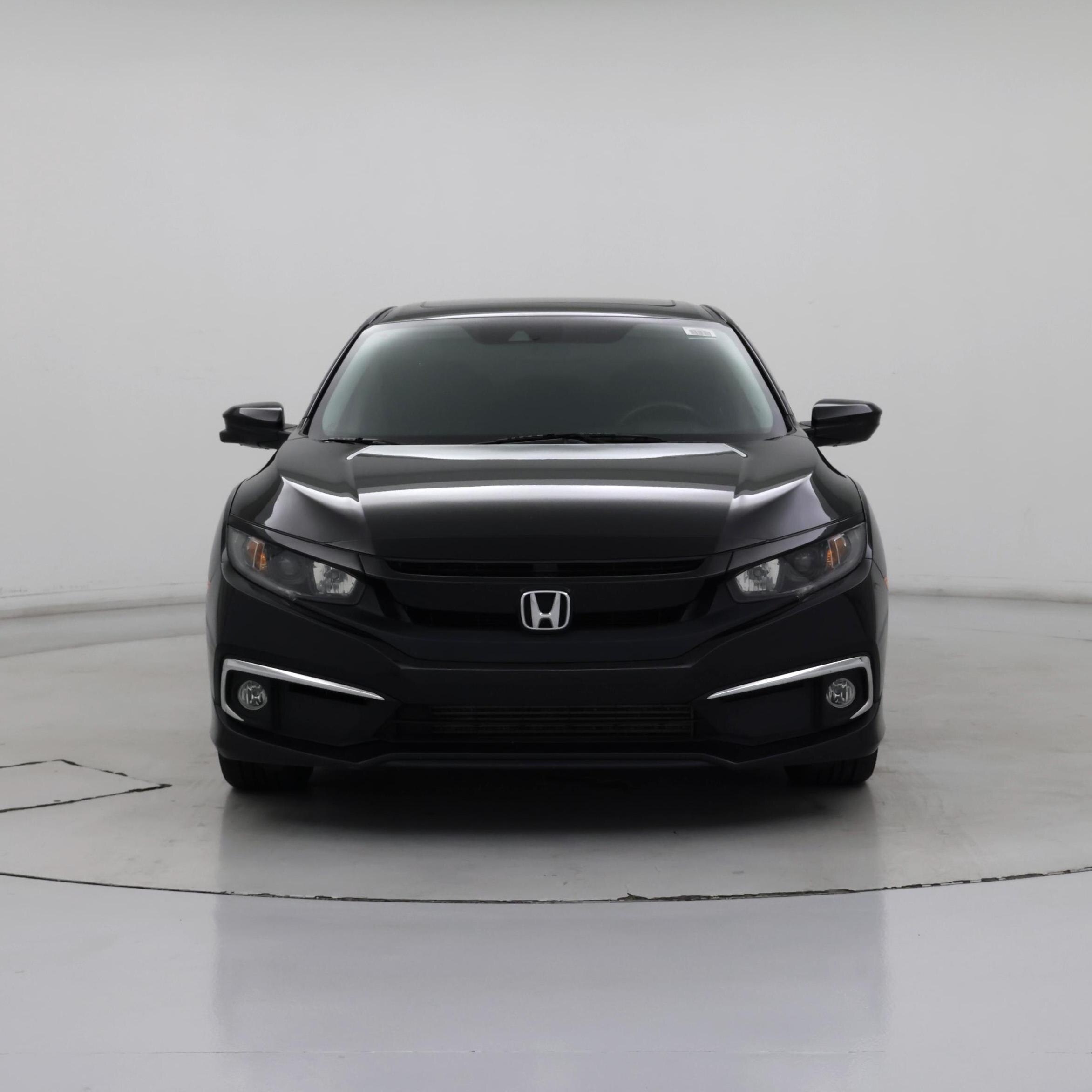 Thumbnail: 2020 Honda Civic - 5