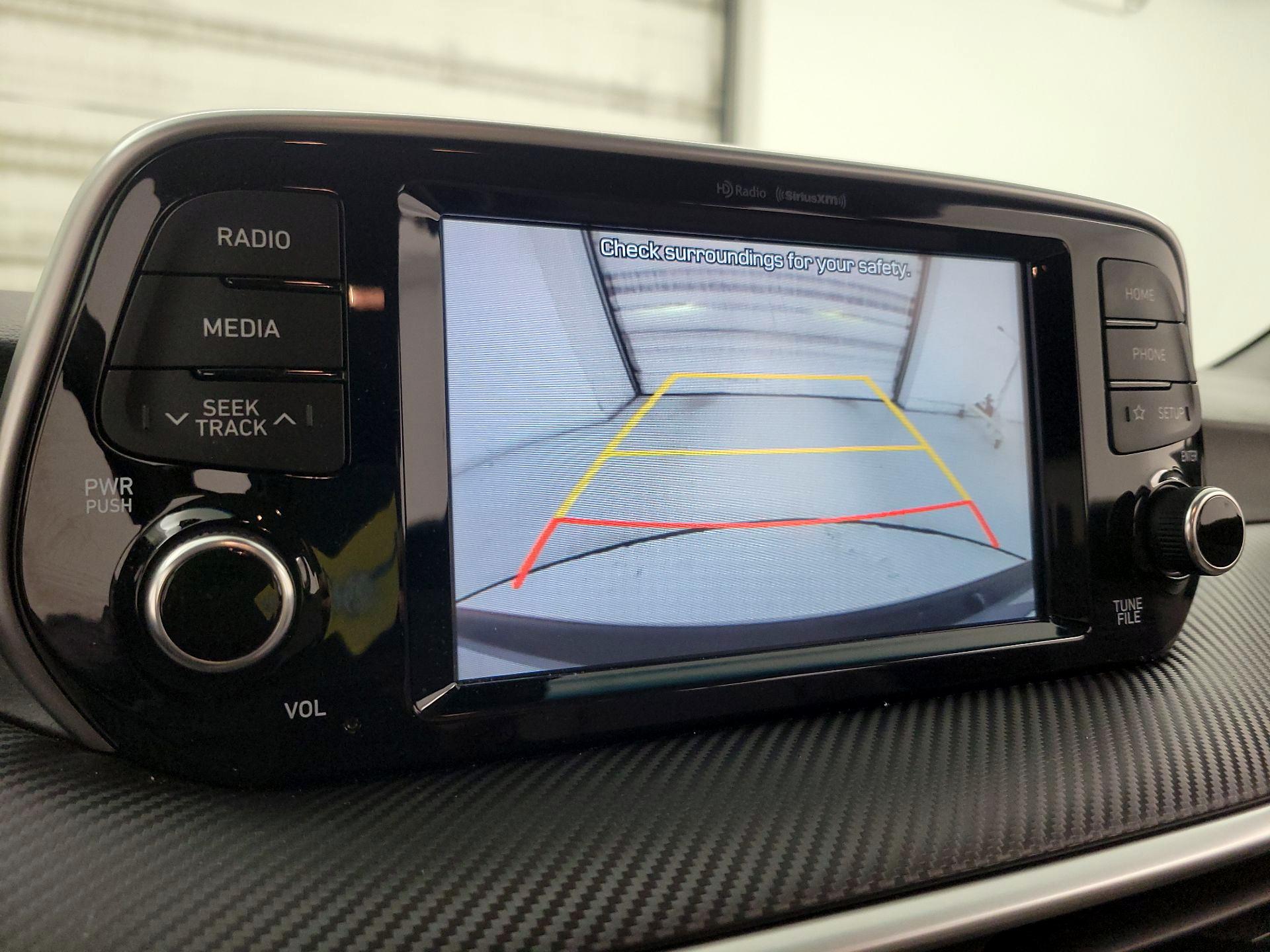 Thumbnail: 2020 Hyundai Tucson - 14