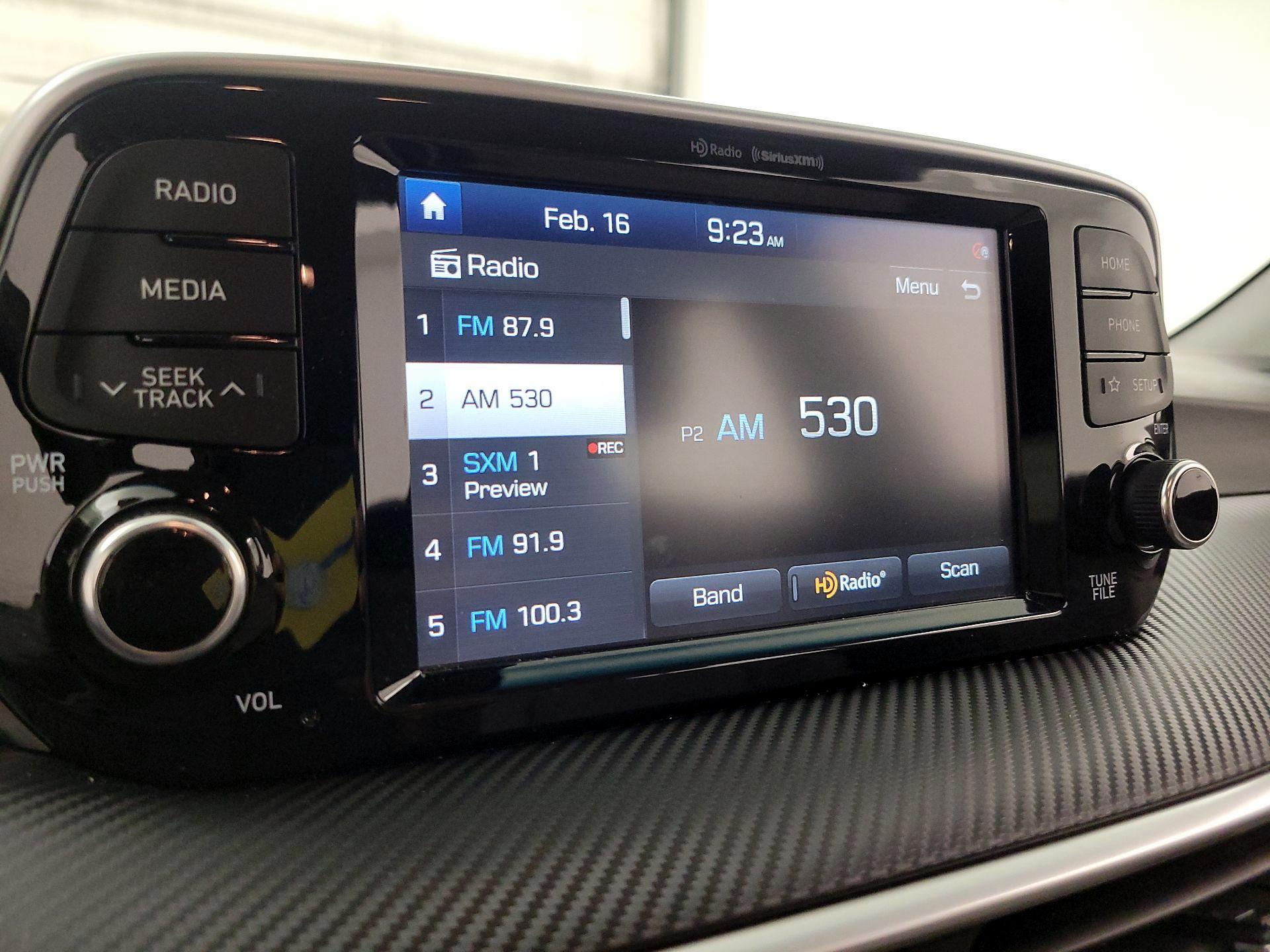 Thumbnail: 2020 Hyundai Tucson - 15