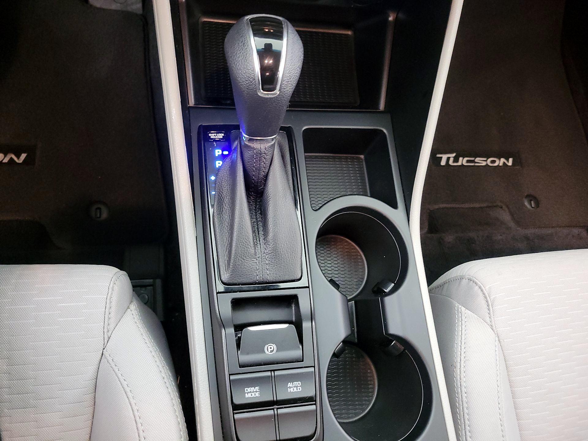 Thumbnail: 2020 Hyundai Tucson - 17