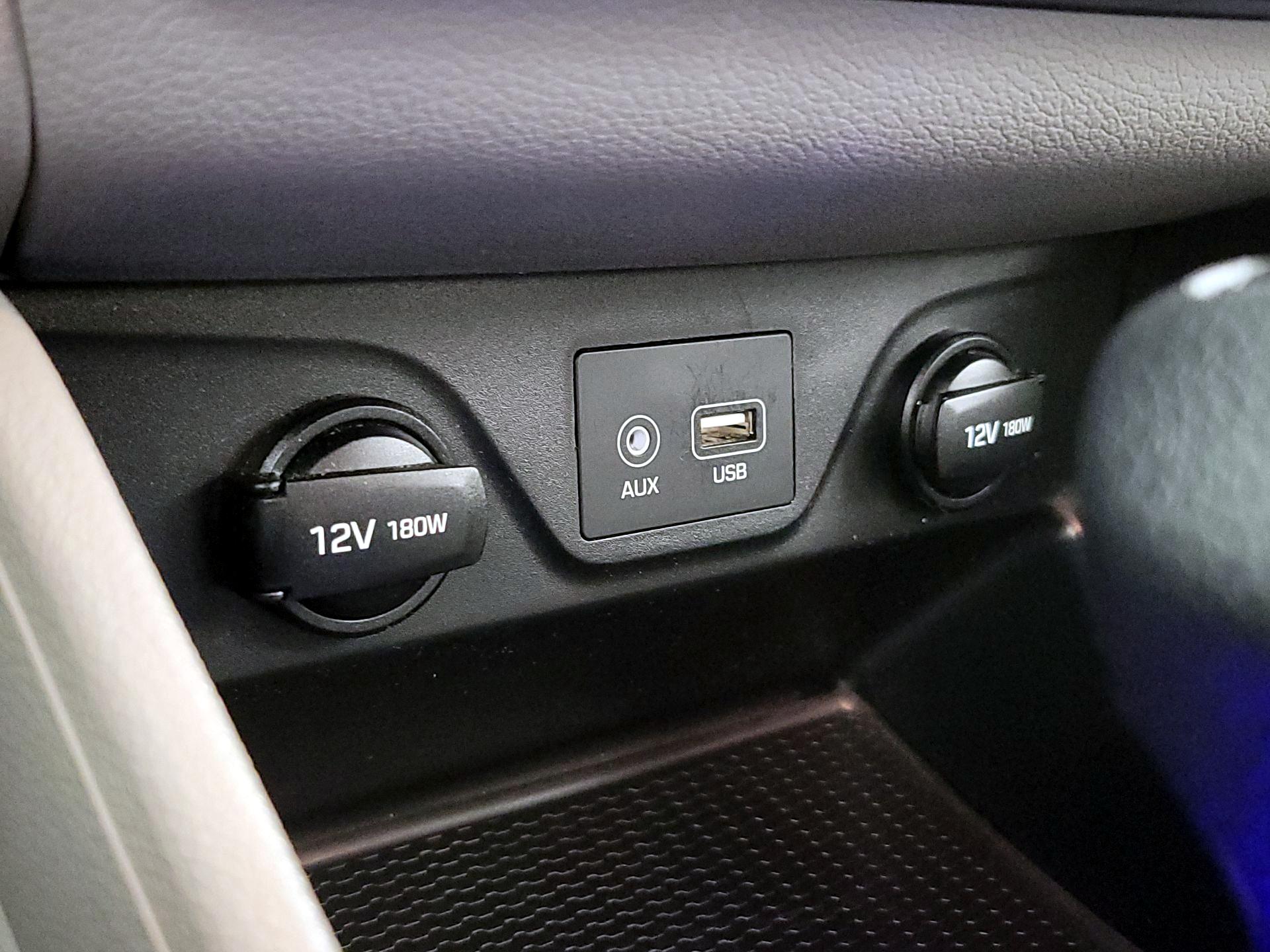 Thumbnail: 2020 Hyundai Tucson - 18