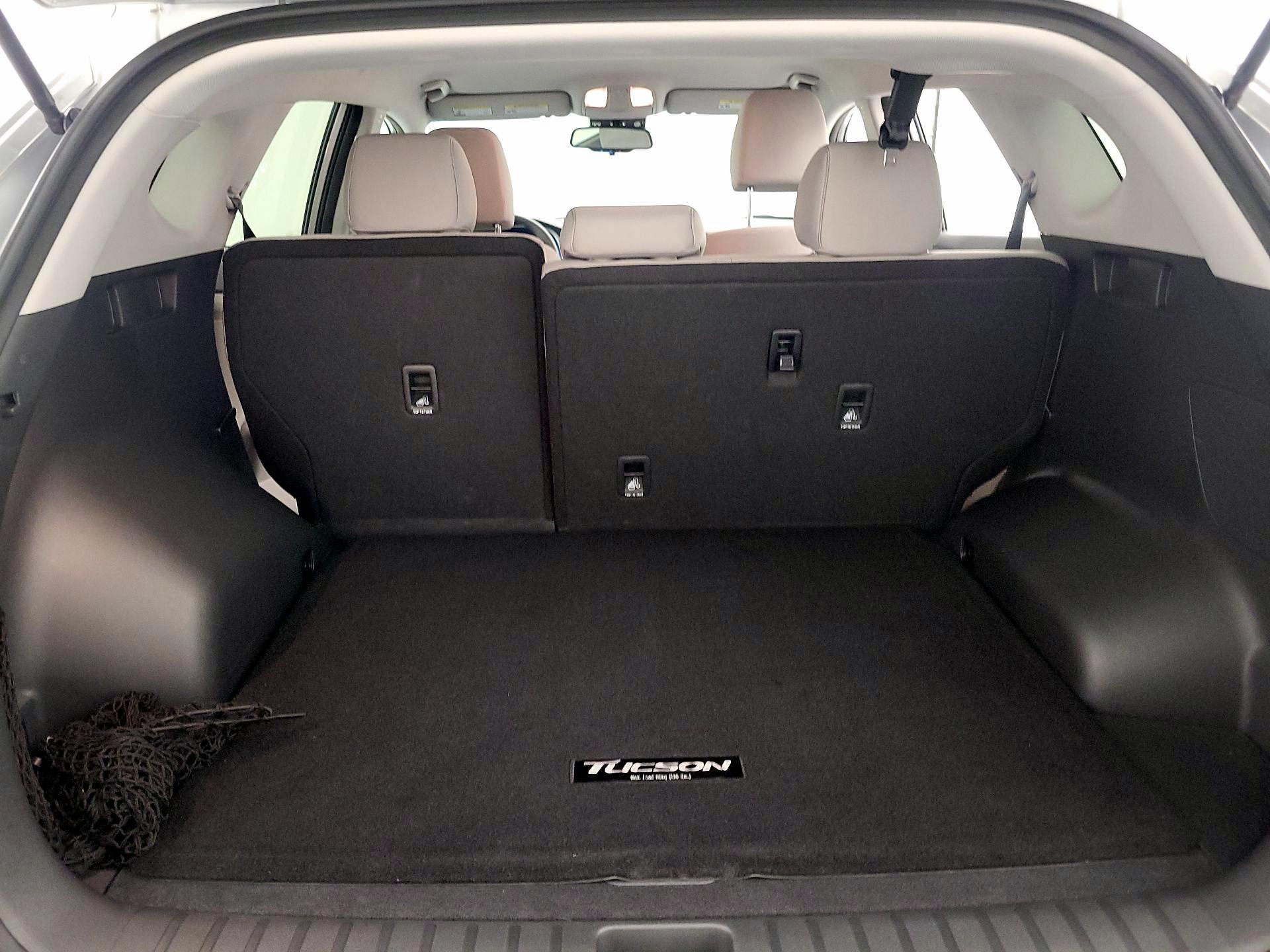 Thumbnail: 2020 Hyundai Tucson - 20