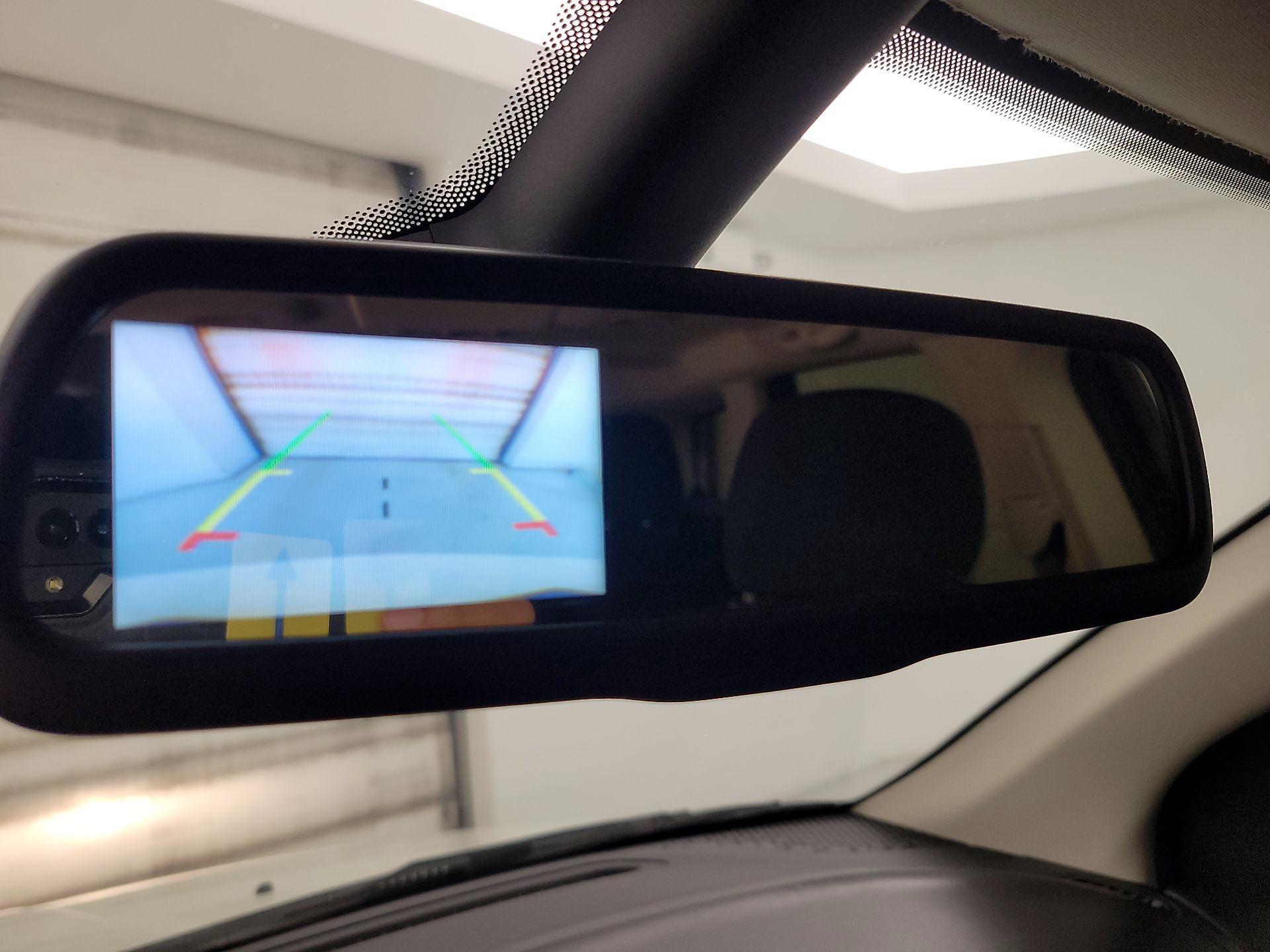 Thumbnail: 2018 Dodge Journey - 14