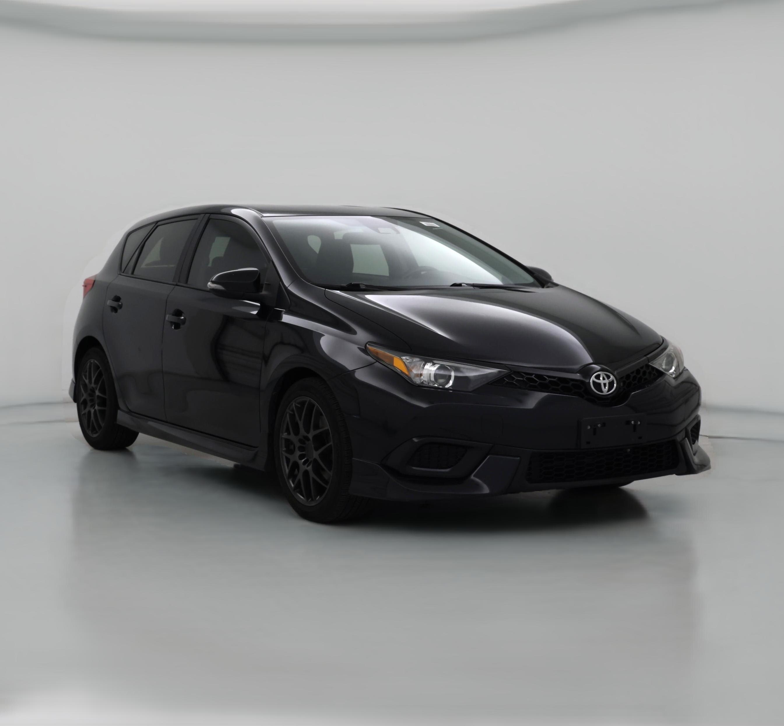 Thumbnail: 2018 Toyota Corolla iM - 1