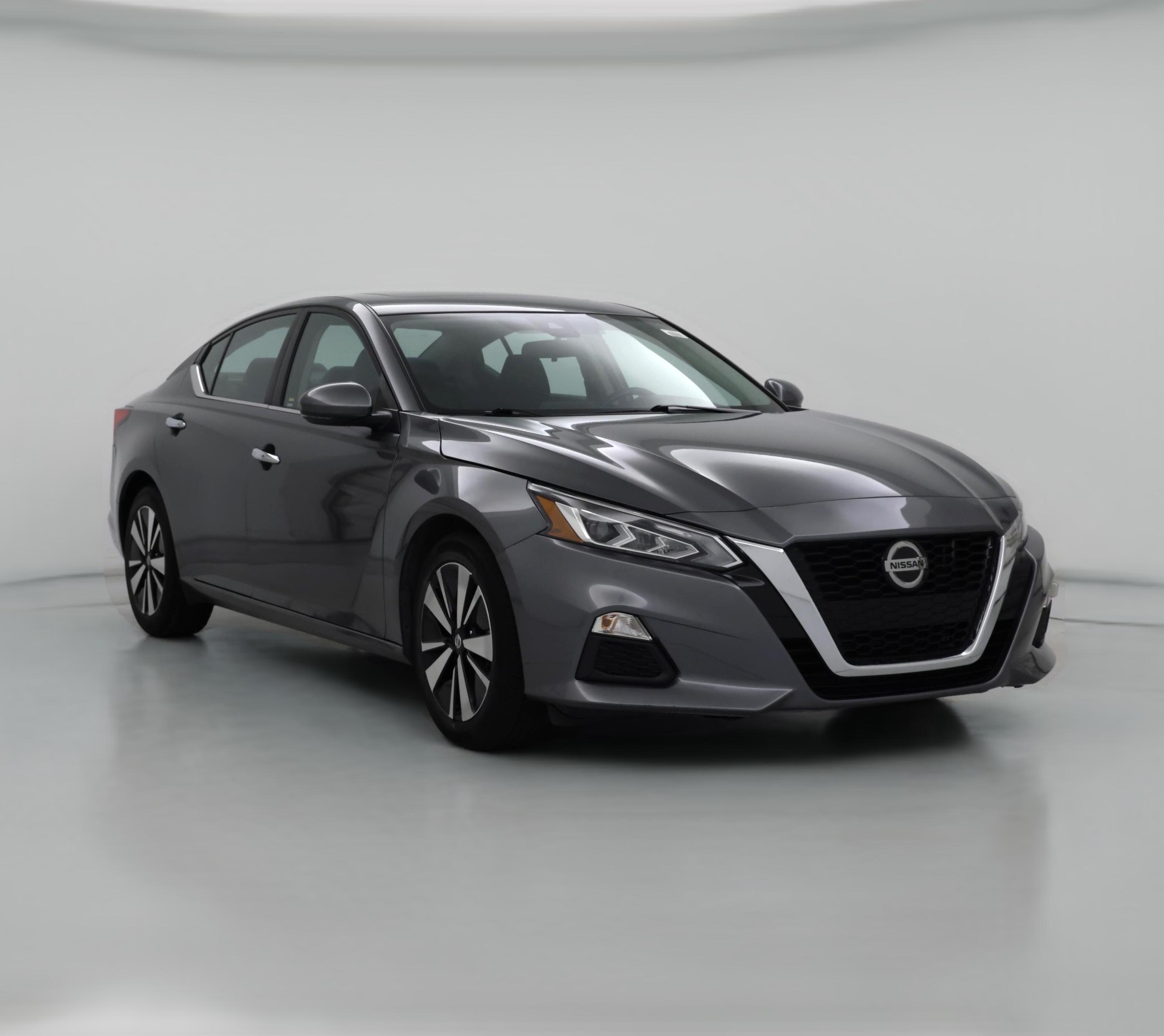 Thumbnail: 2022 Nissan Altima - 1