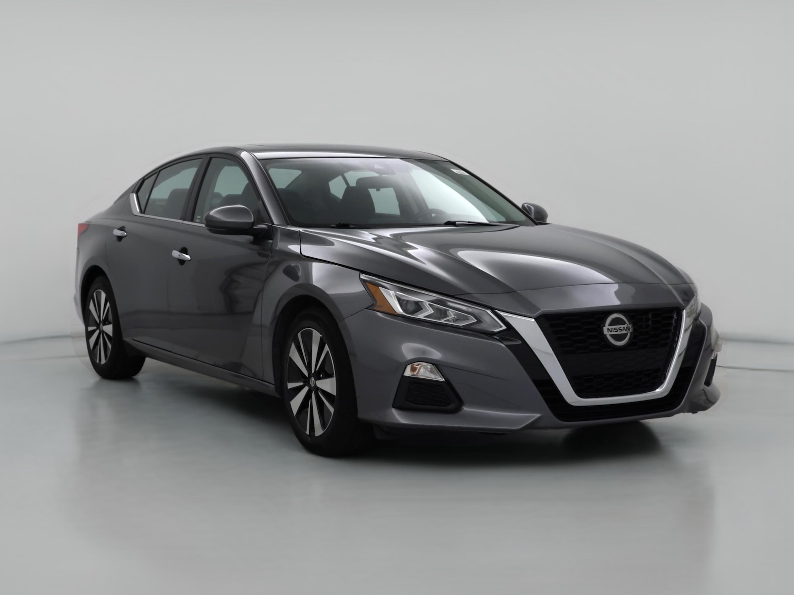 2022 Nissan Altima SV