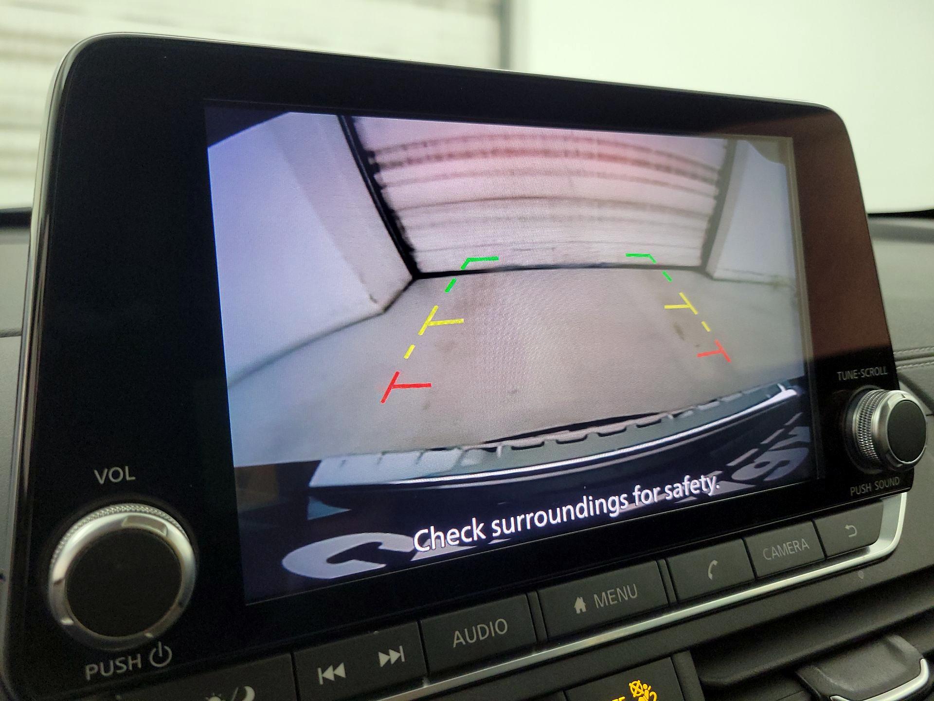 Thumbnail: 2022 Nissan Altima - 14