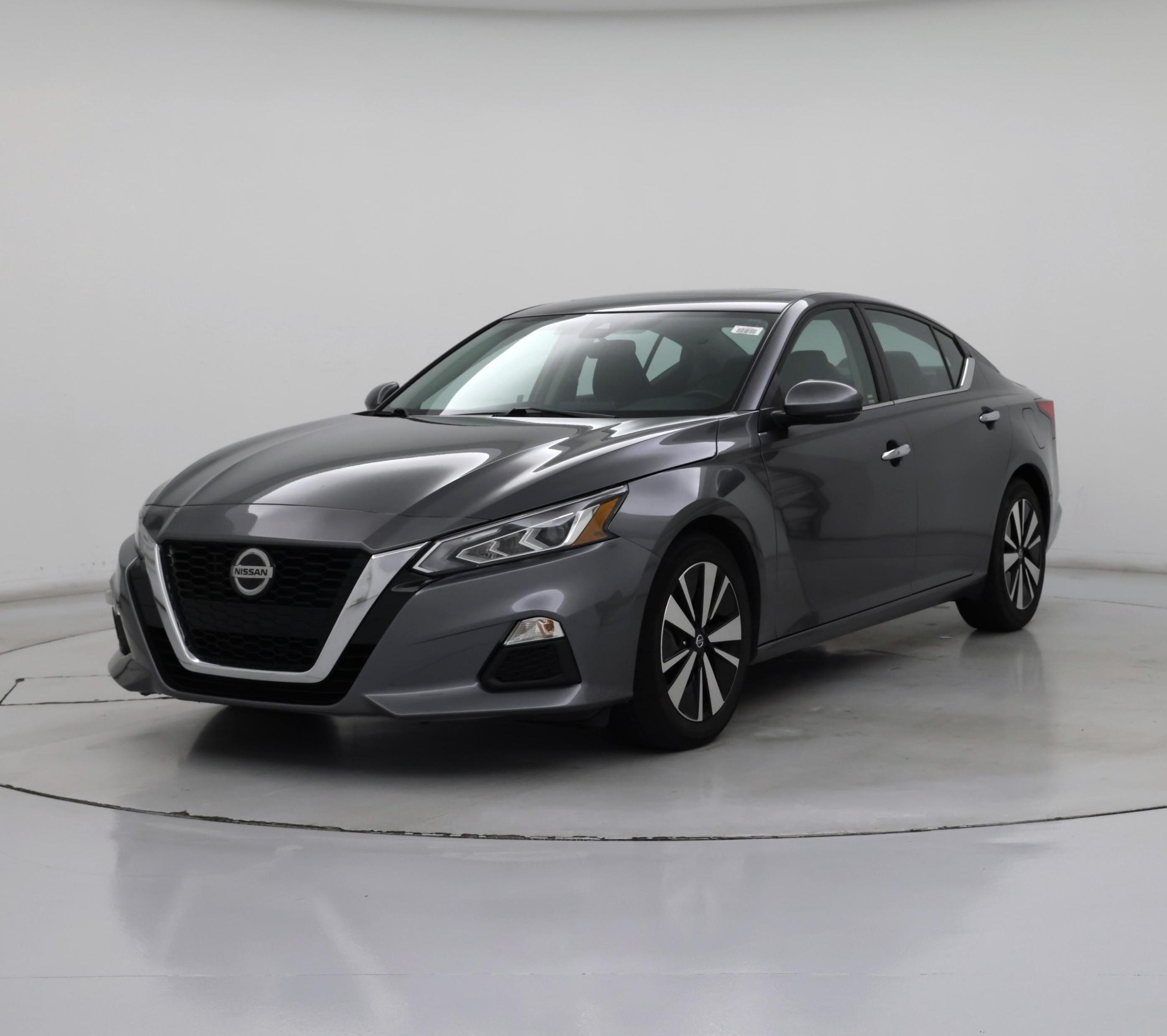 Thumbnail: 2022 Nissan Altima - 4