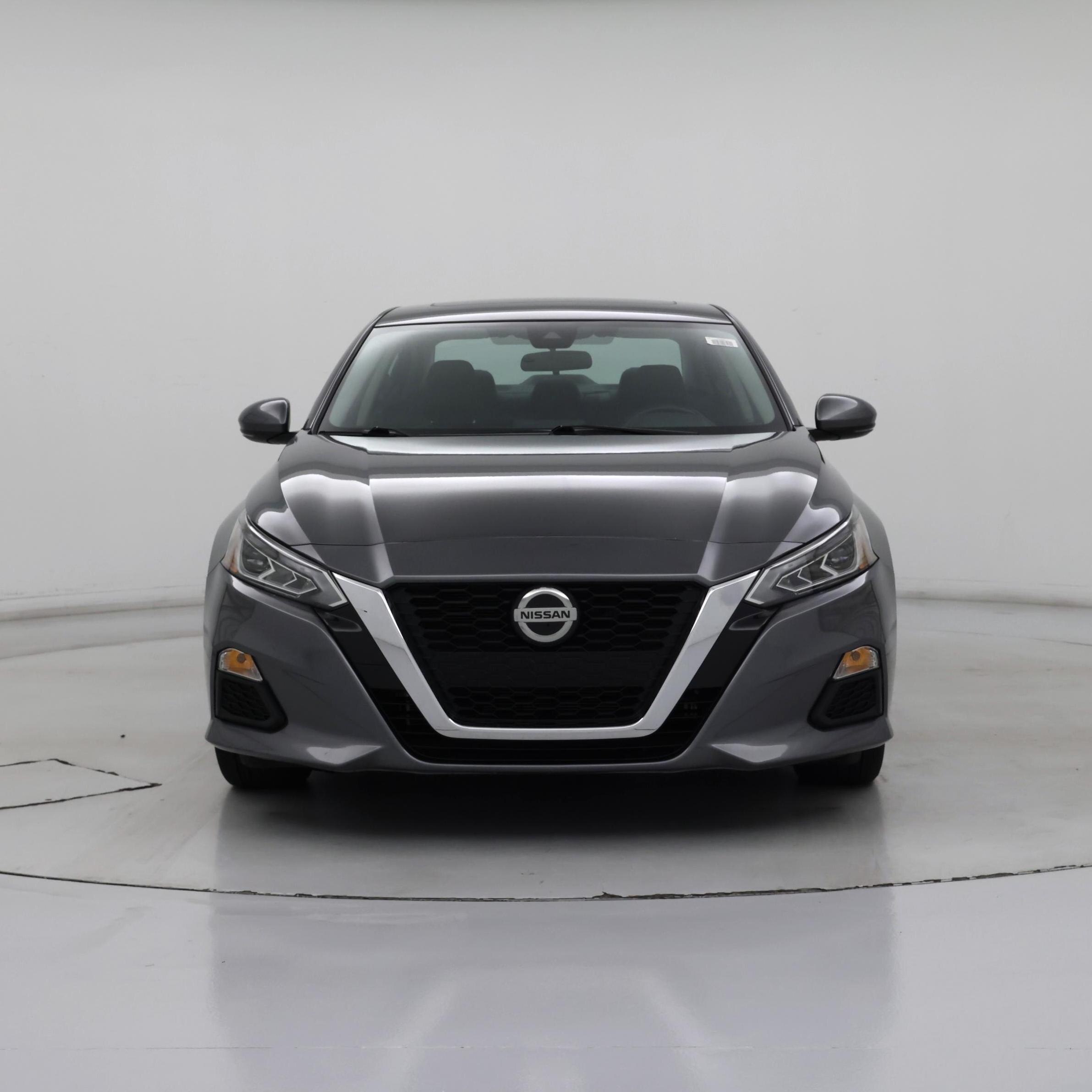Thumbnail: 2022 Nissan Altima - 5