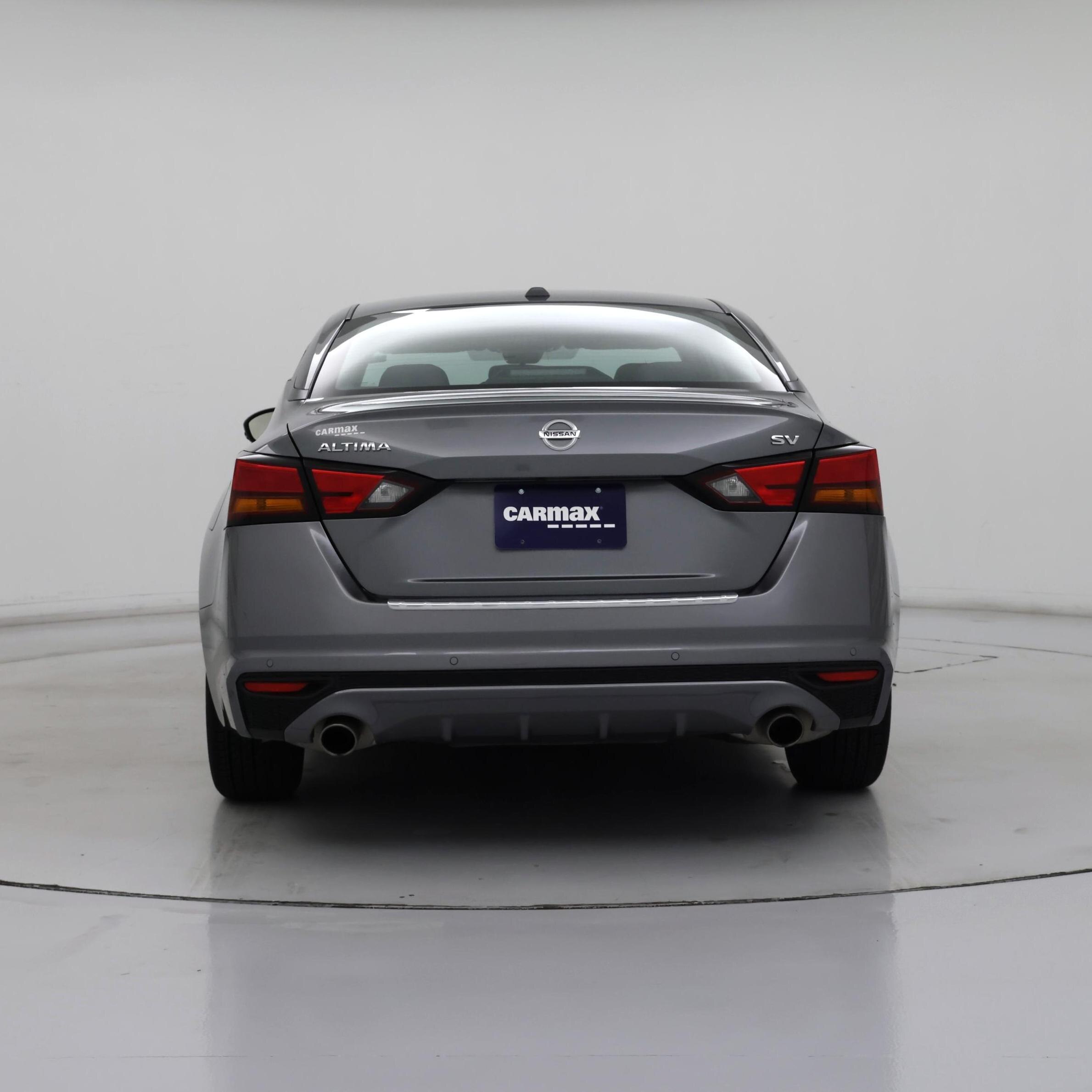 Thumbnail: 2022 Nissan Altima - 6