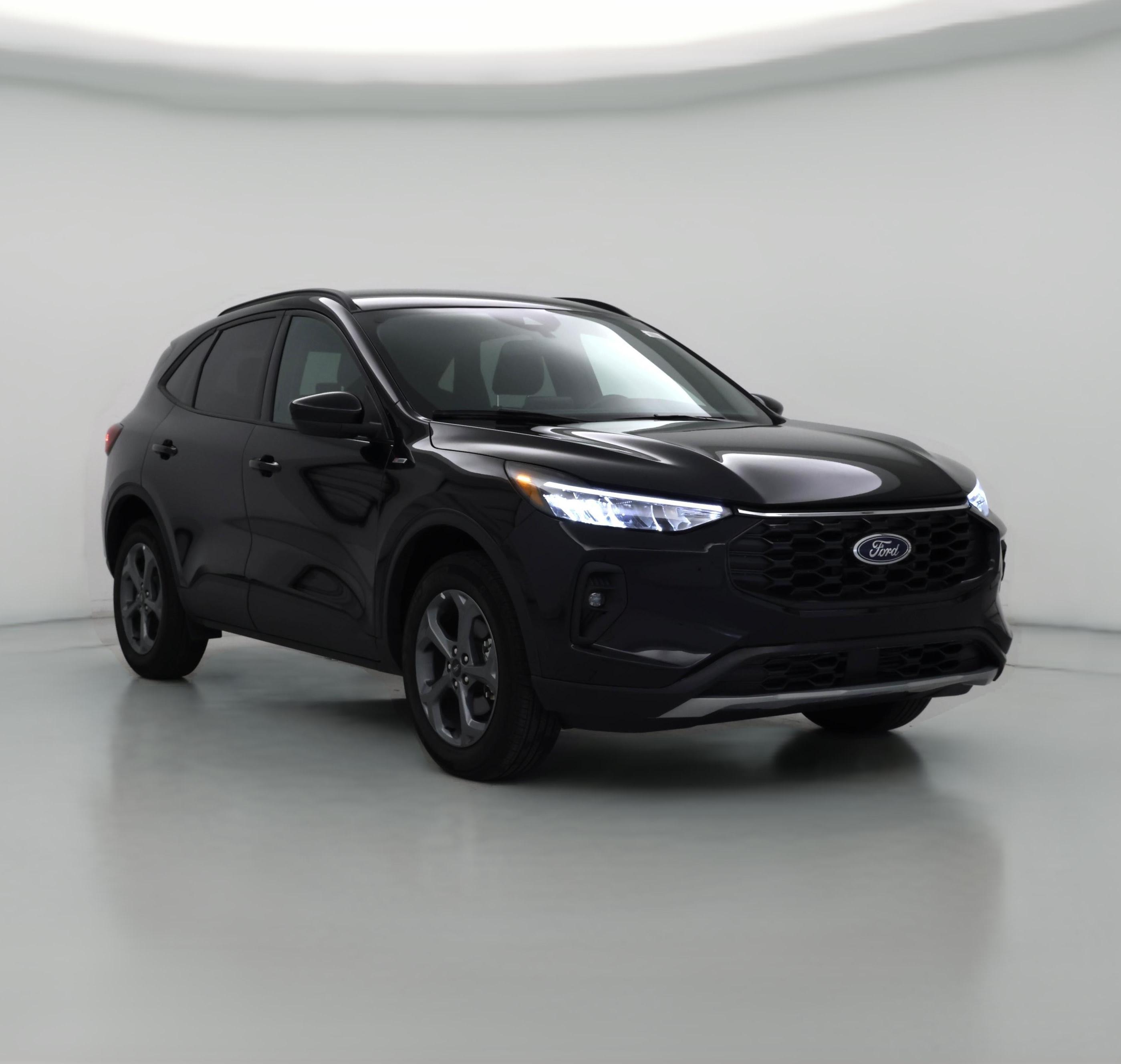 Thumbnail: 2025 Ford Escape - 1