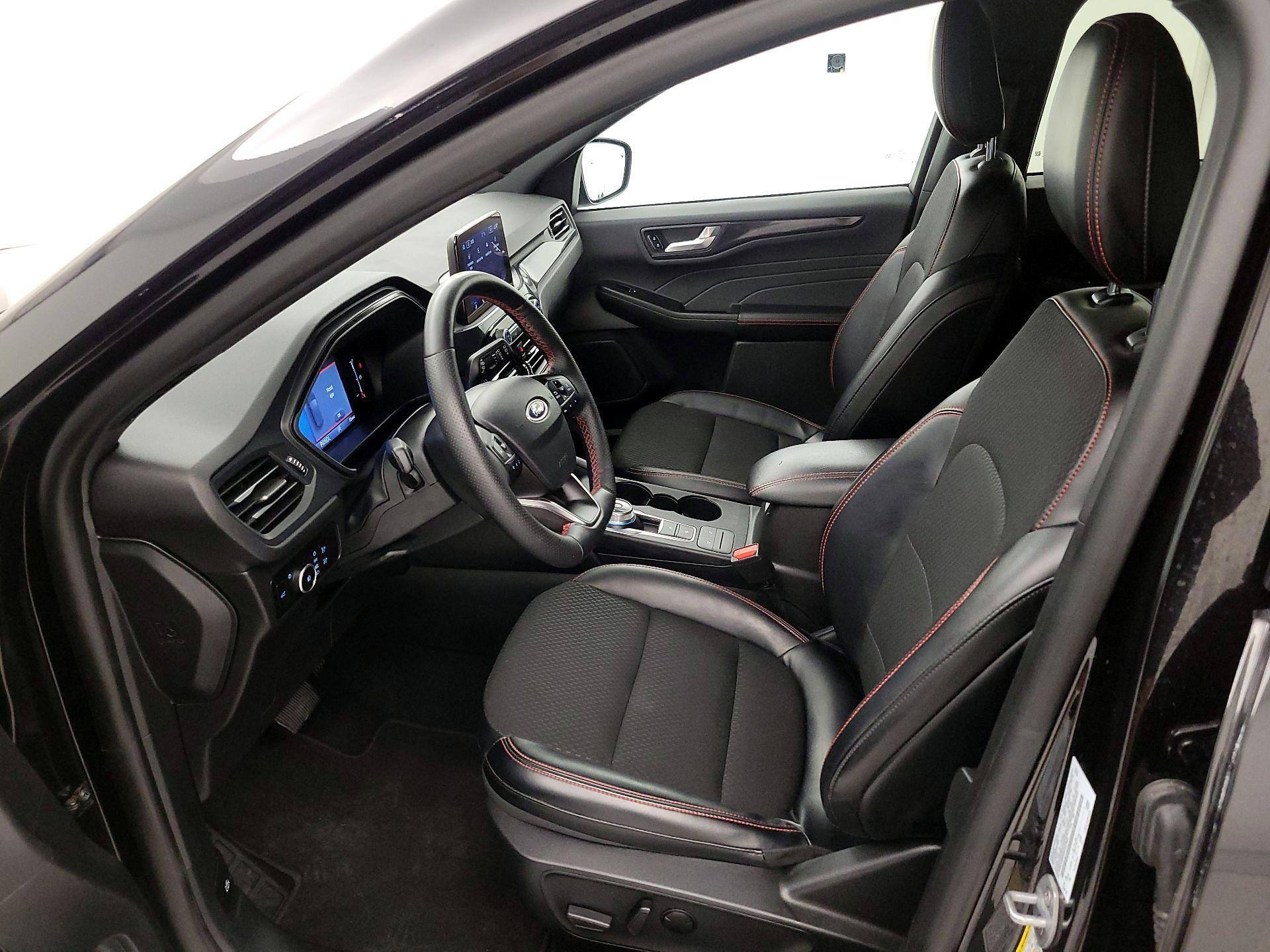 Thumbnail: 2025 Ford Escape - 11