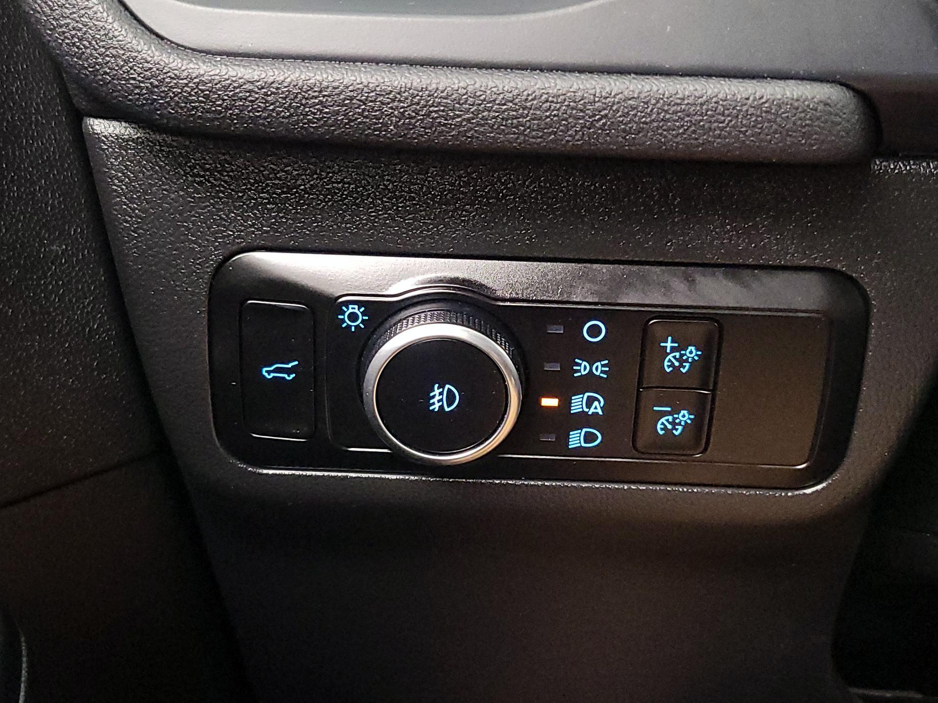 Thumbnail: 2025 Ford Escape - 13