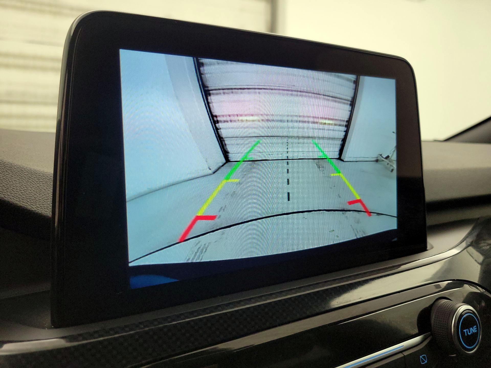 Thumbnail: 2025 Ford Escape - 14