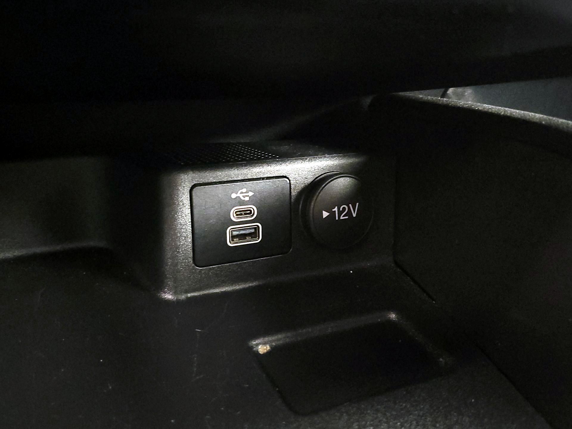 Thumbnail: 2025 Ford Escape - 18