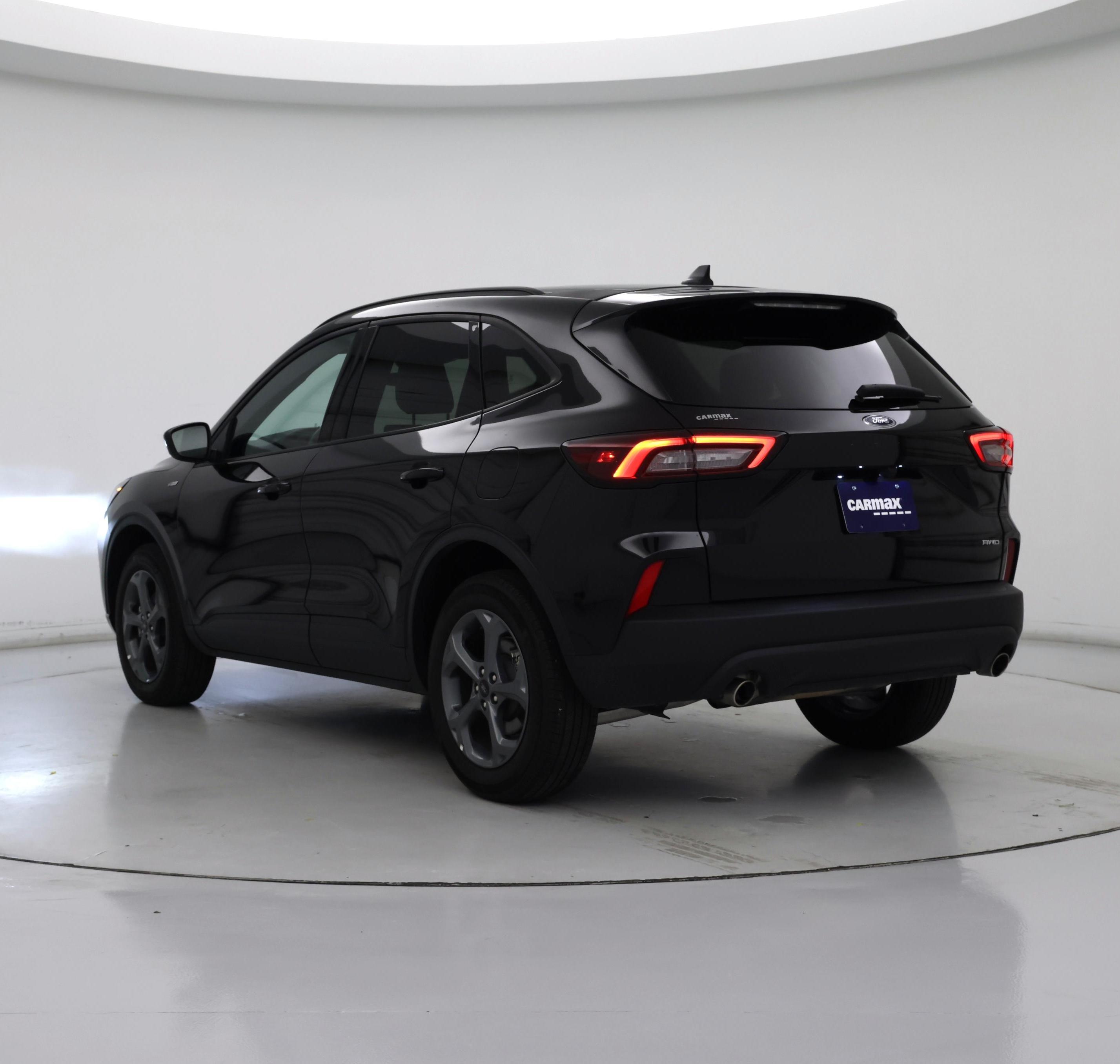 Thumbnail: 2025 Ford Escape - 2