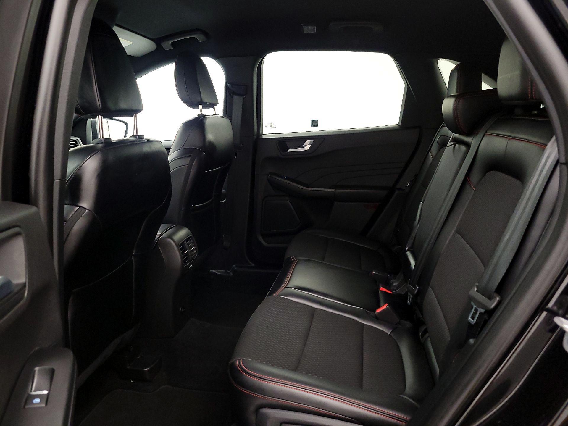 Thumbnail: 2025 Ford Escape - 19