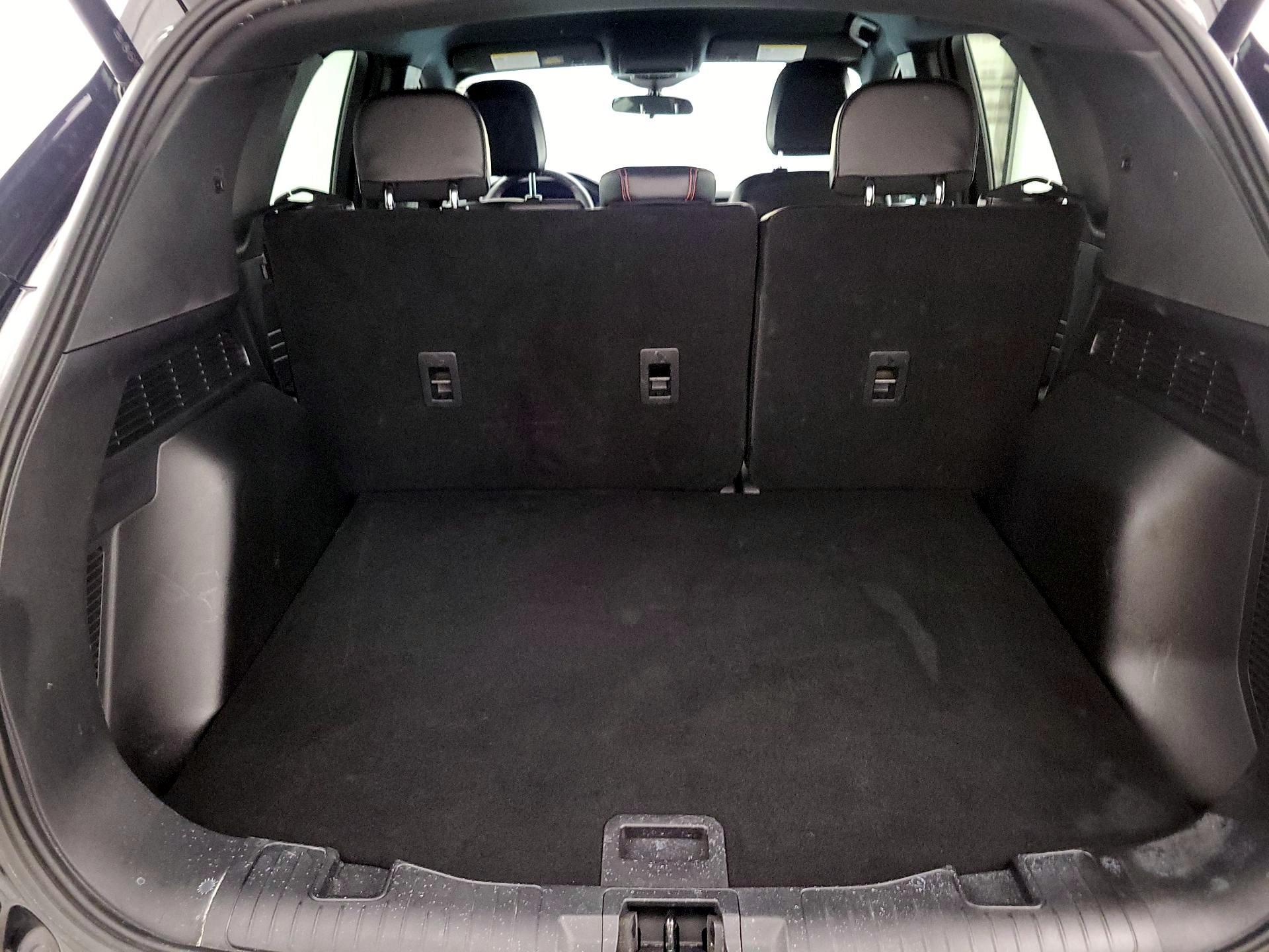 Thumbnail: 2025 Ford Escape - 20