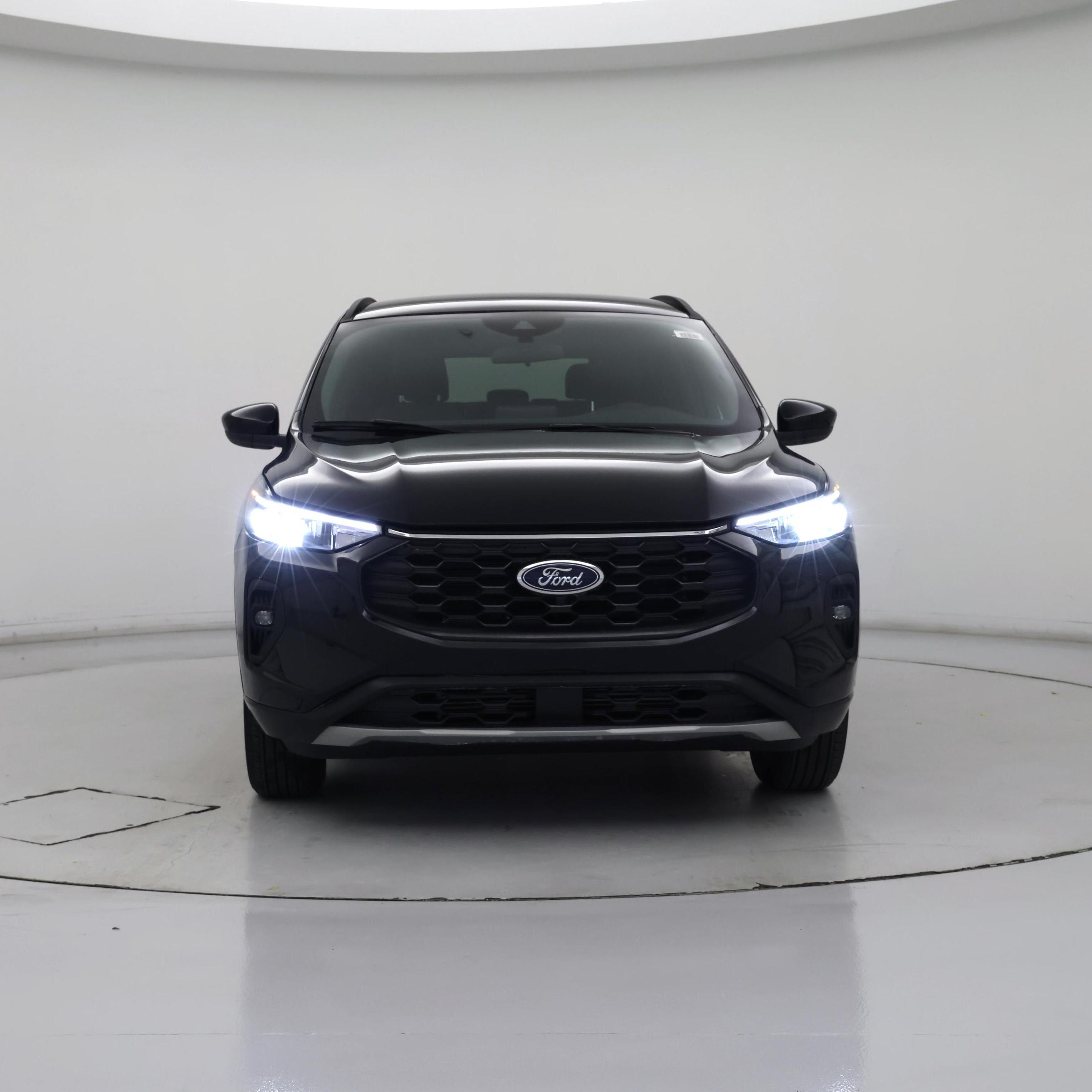 Thumbnail: 2025 Ford Escape - 5