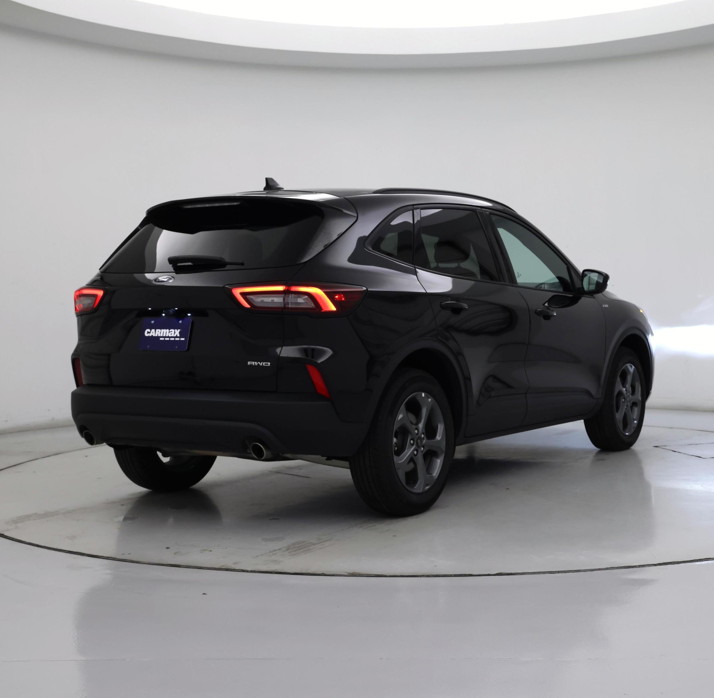 Thumbnail: 2025 Ford Escape - 8