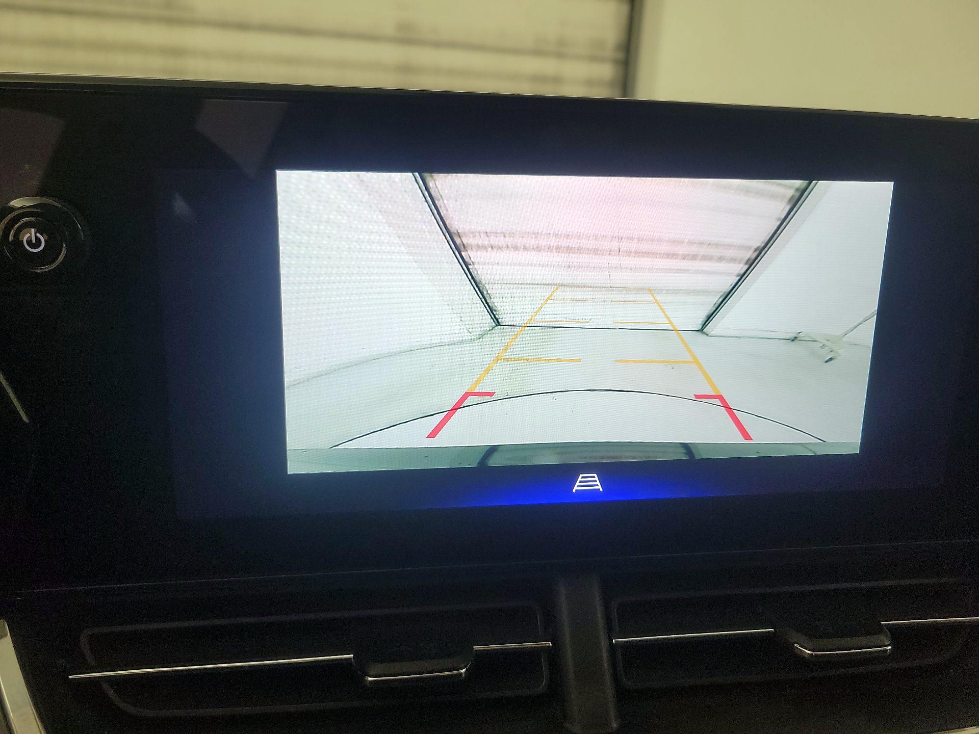 Thumbnail: 2025 Chevrolet Trax - 14