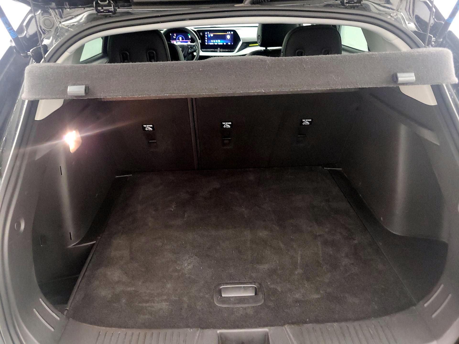 Thumbnail: 2025 Chevrolet Trax - 20