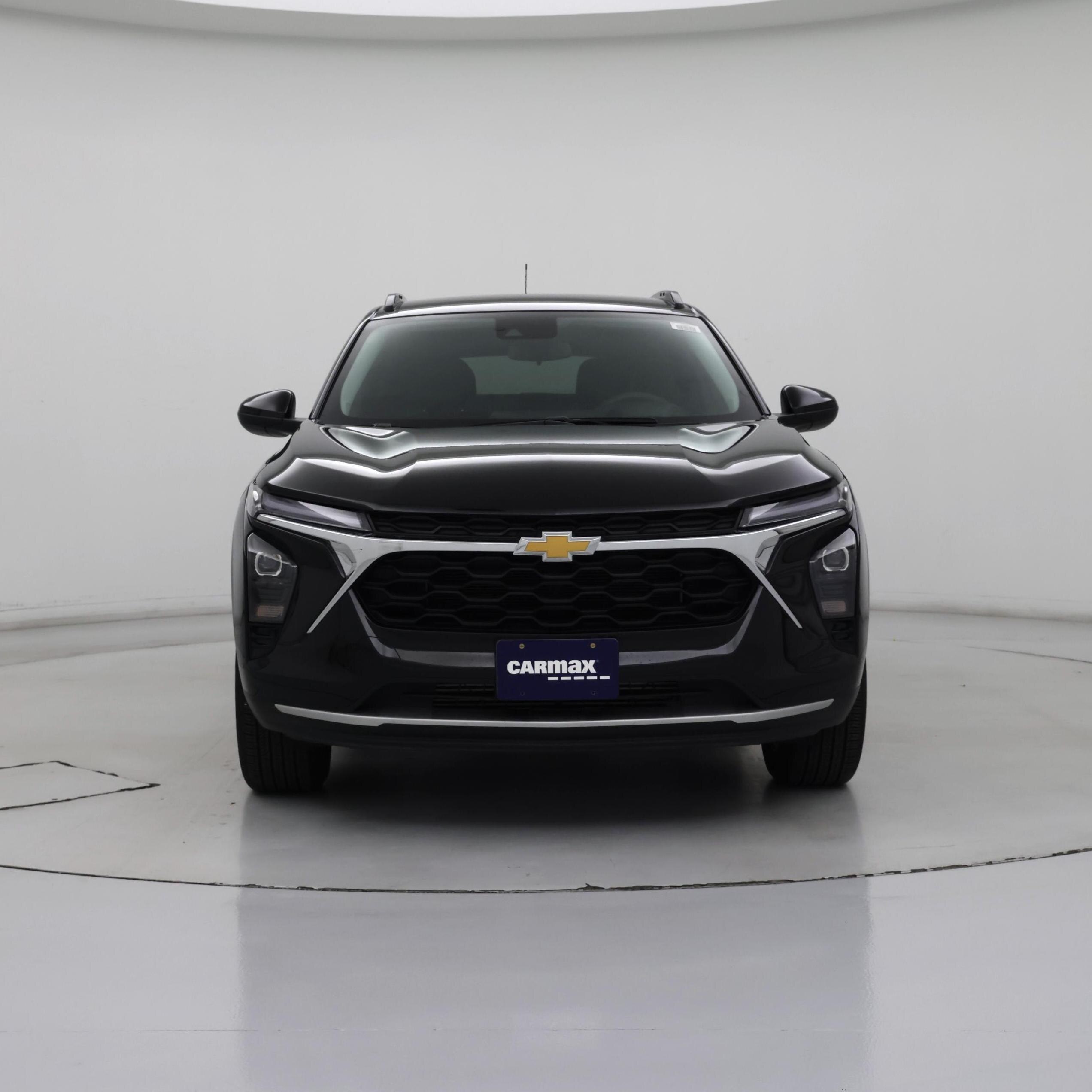 Thumbnail: 2025 Chevrolet Trax - 5