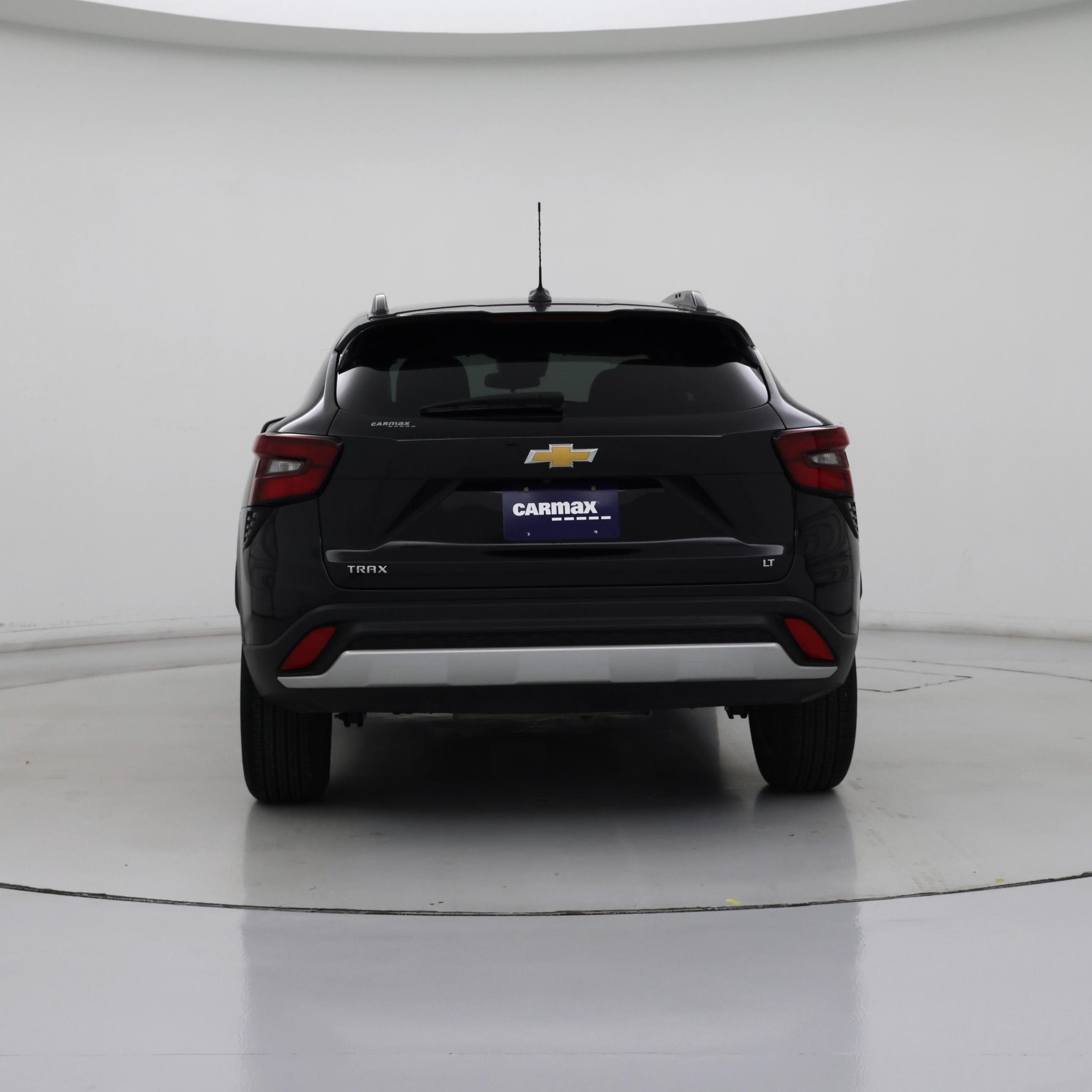 Thumbnail: 2025 Chevrolet Trax - 6
