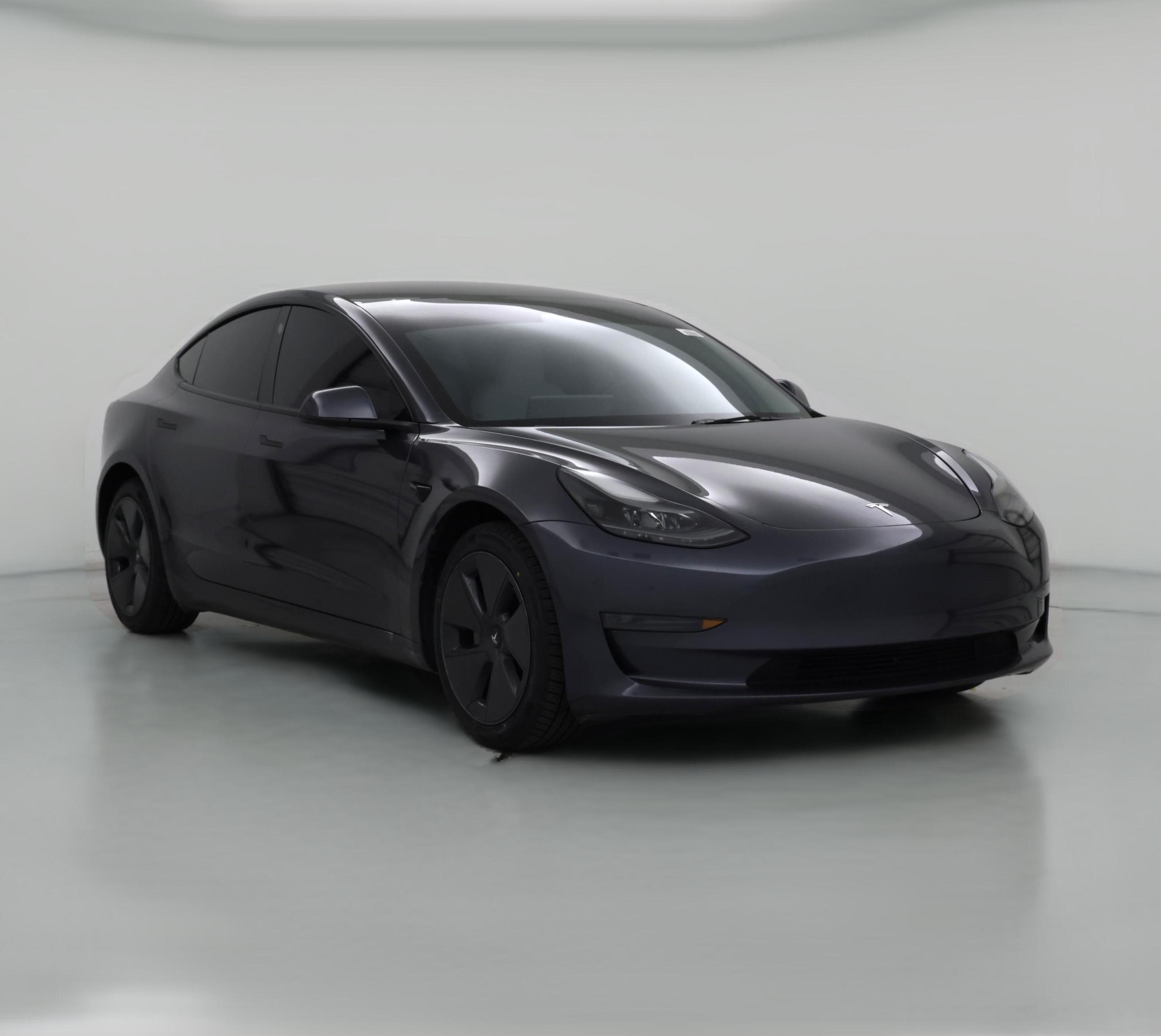 Thumbnail: 2023 Tesla Model 3 - 1
