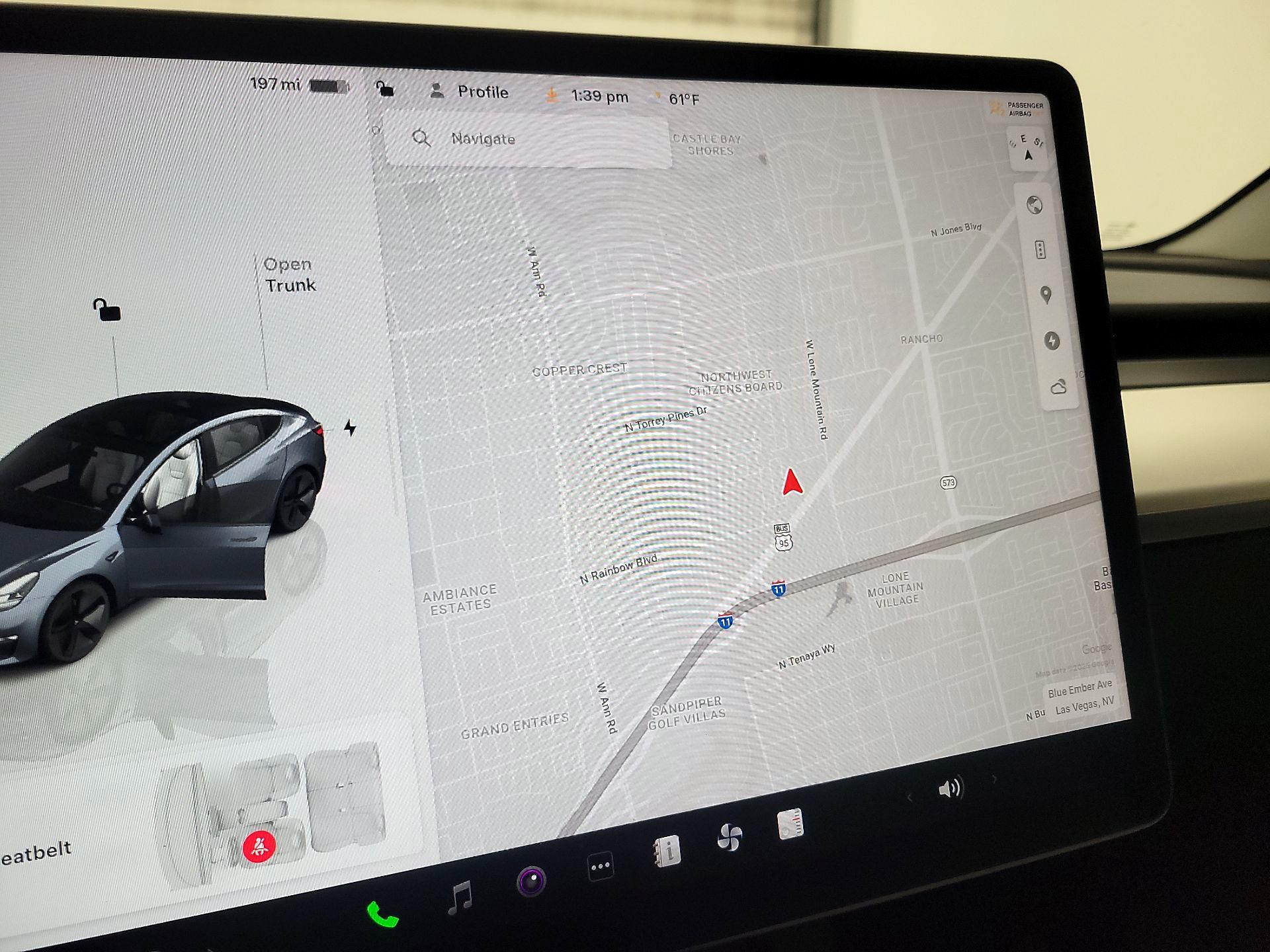 Thumbnail: 2023 Tesla Model 3 - 13
