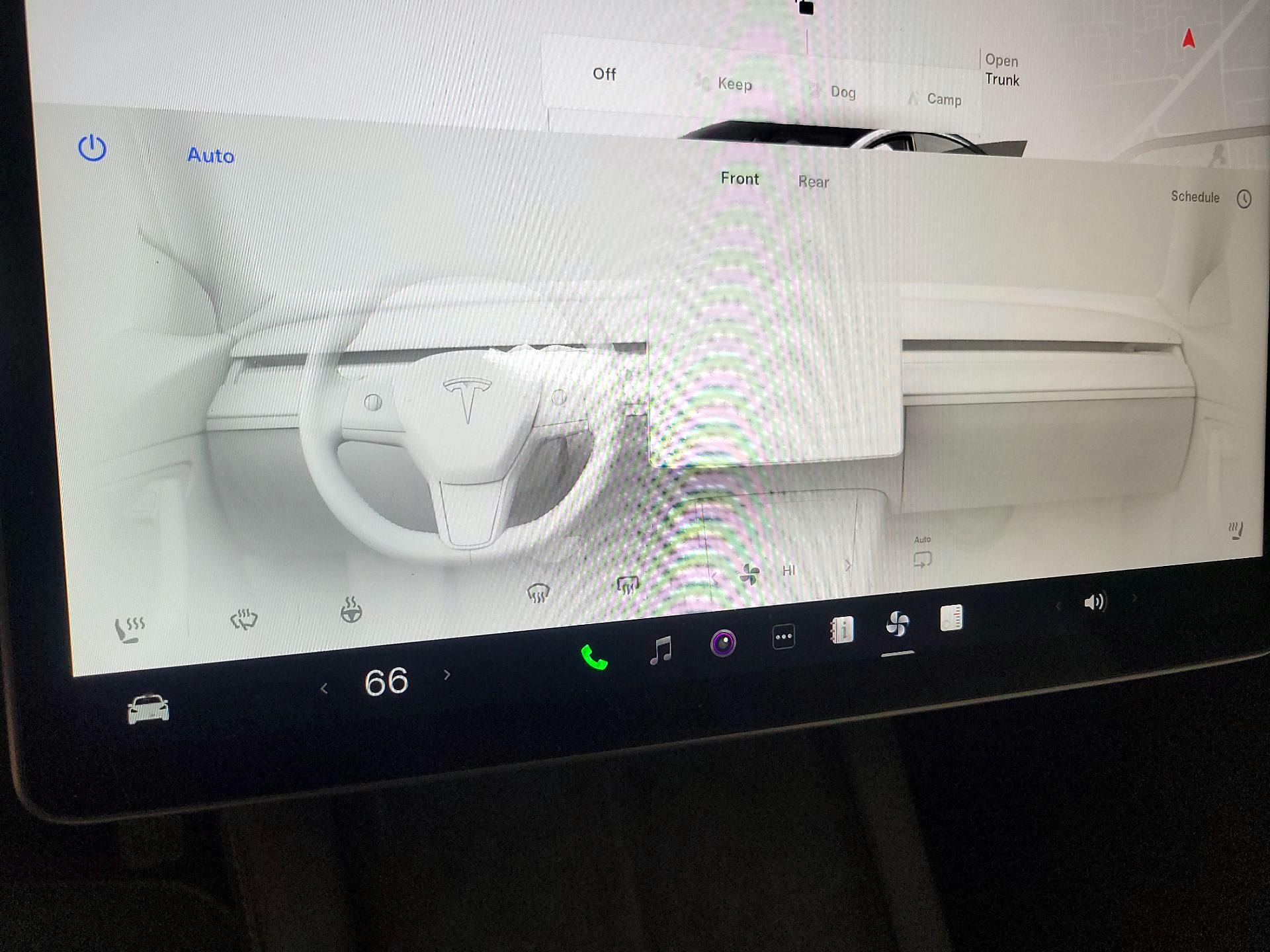 Thumbnail: 2023 Tesla Model 3 - 16