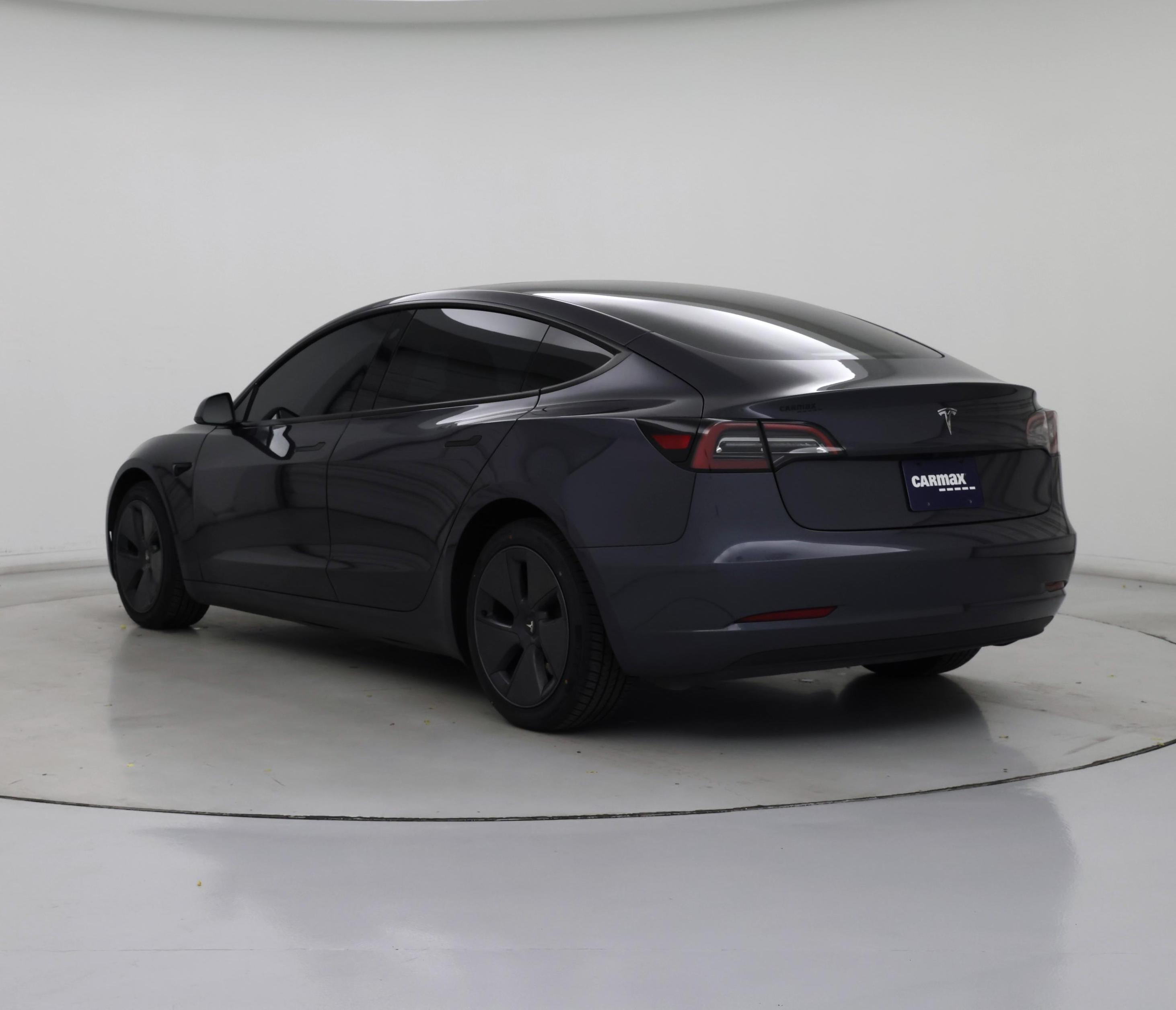 Thumbnail: 2023 Tesla Model 3 - 2