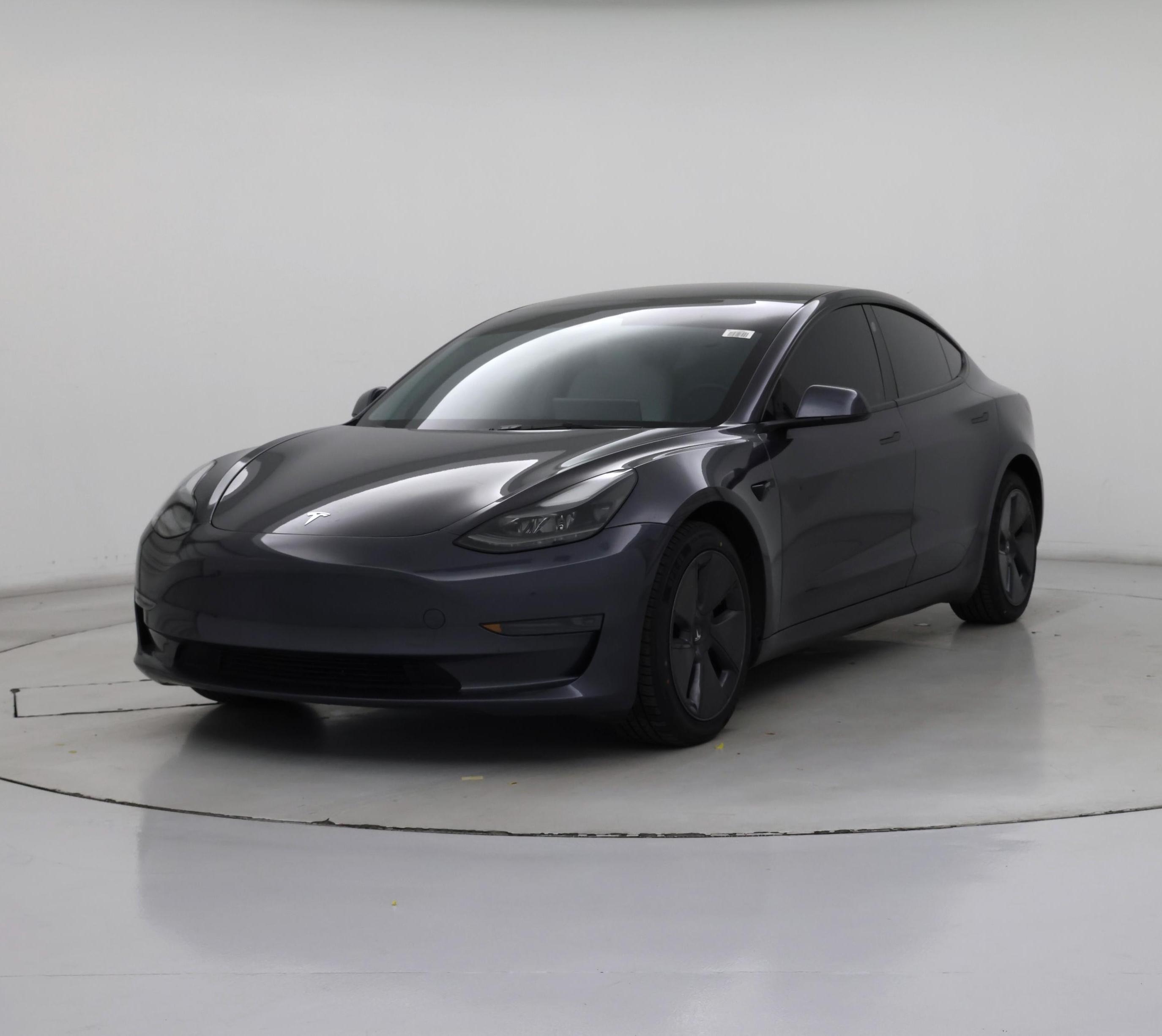 Thumbnail: 2023 Tesla Model 3 - 4