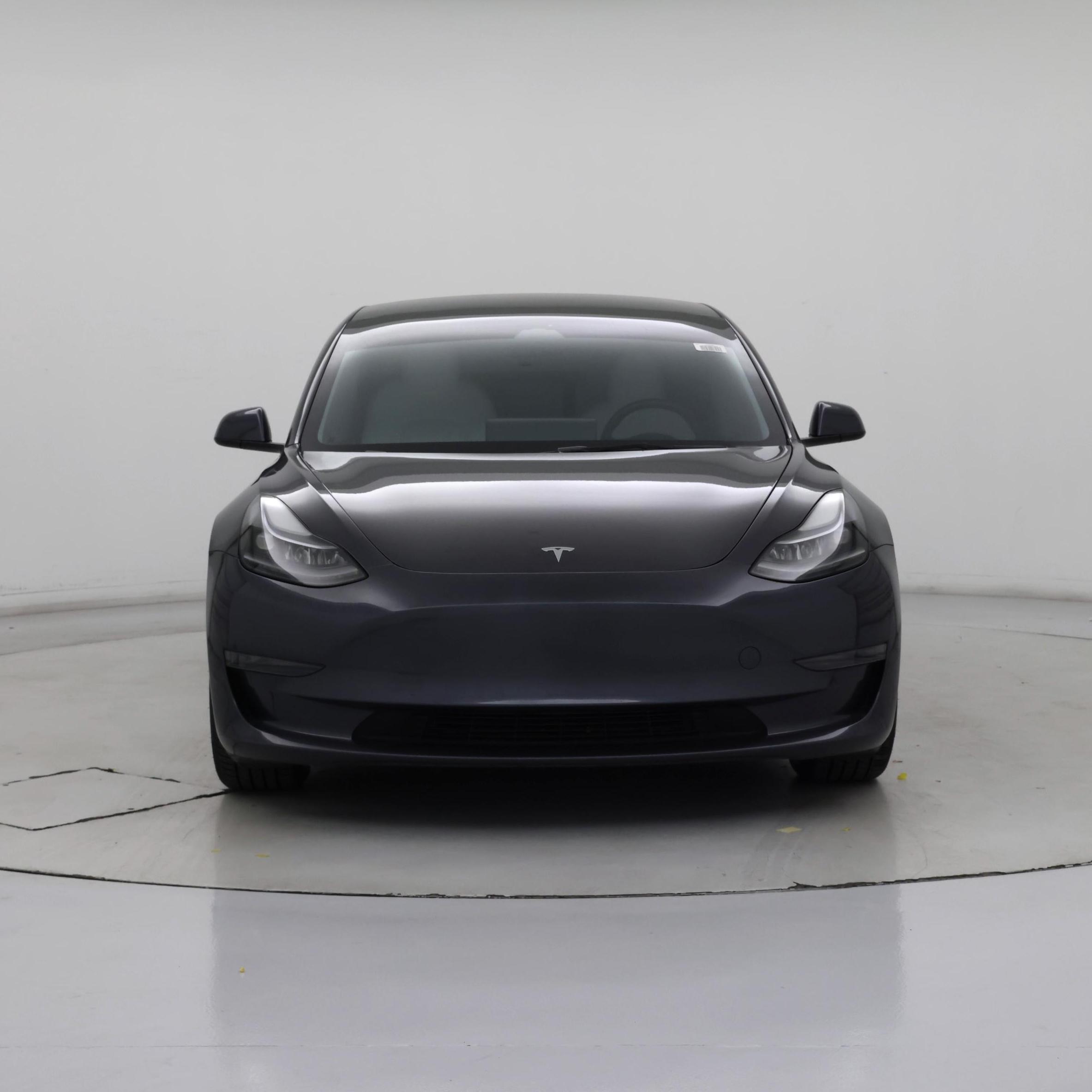 Thumbnail: 2023 Tesla Model 3 - 5