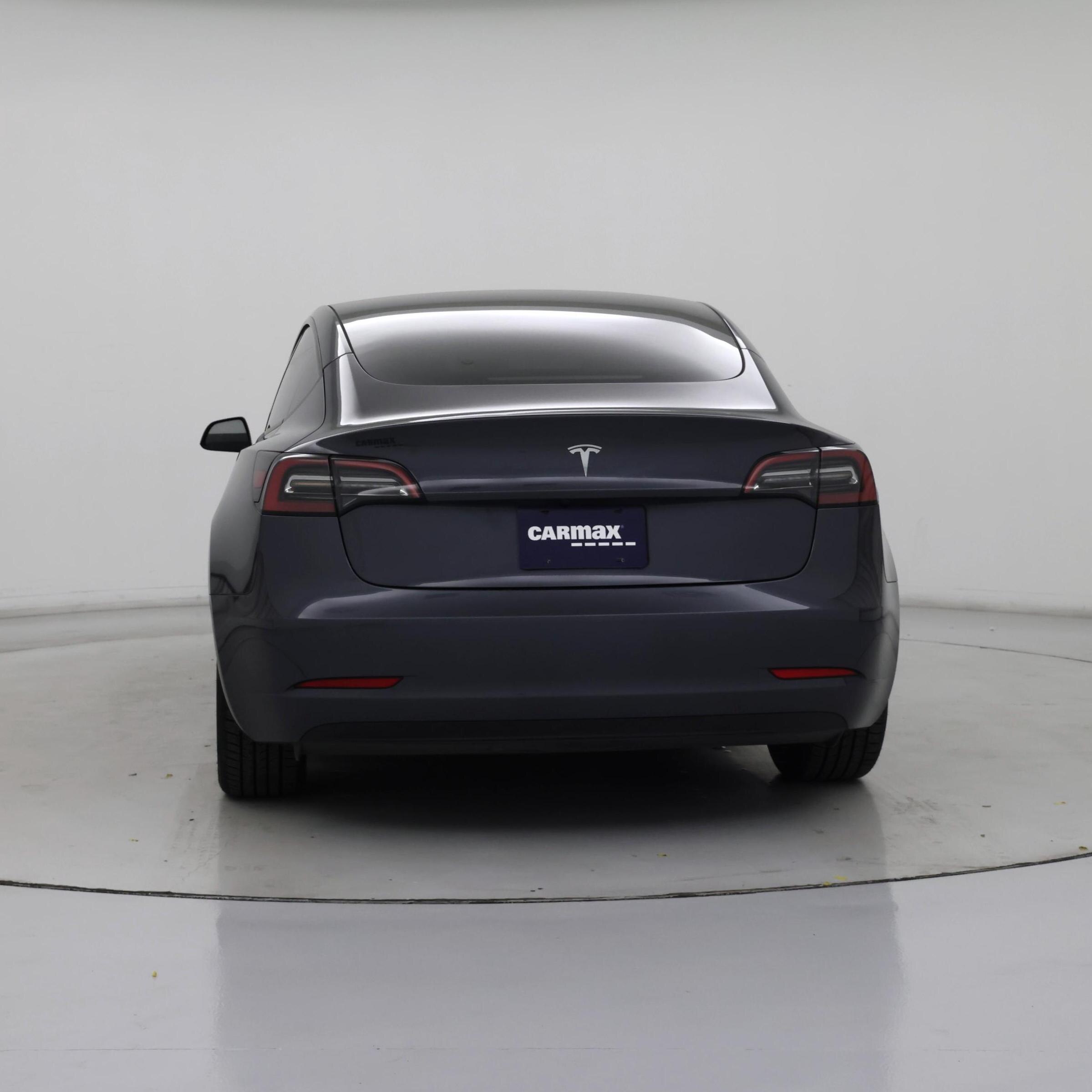 Thumbnail: 2023 Tesla Model 3 - 6