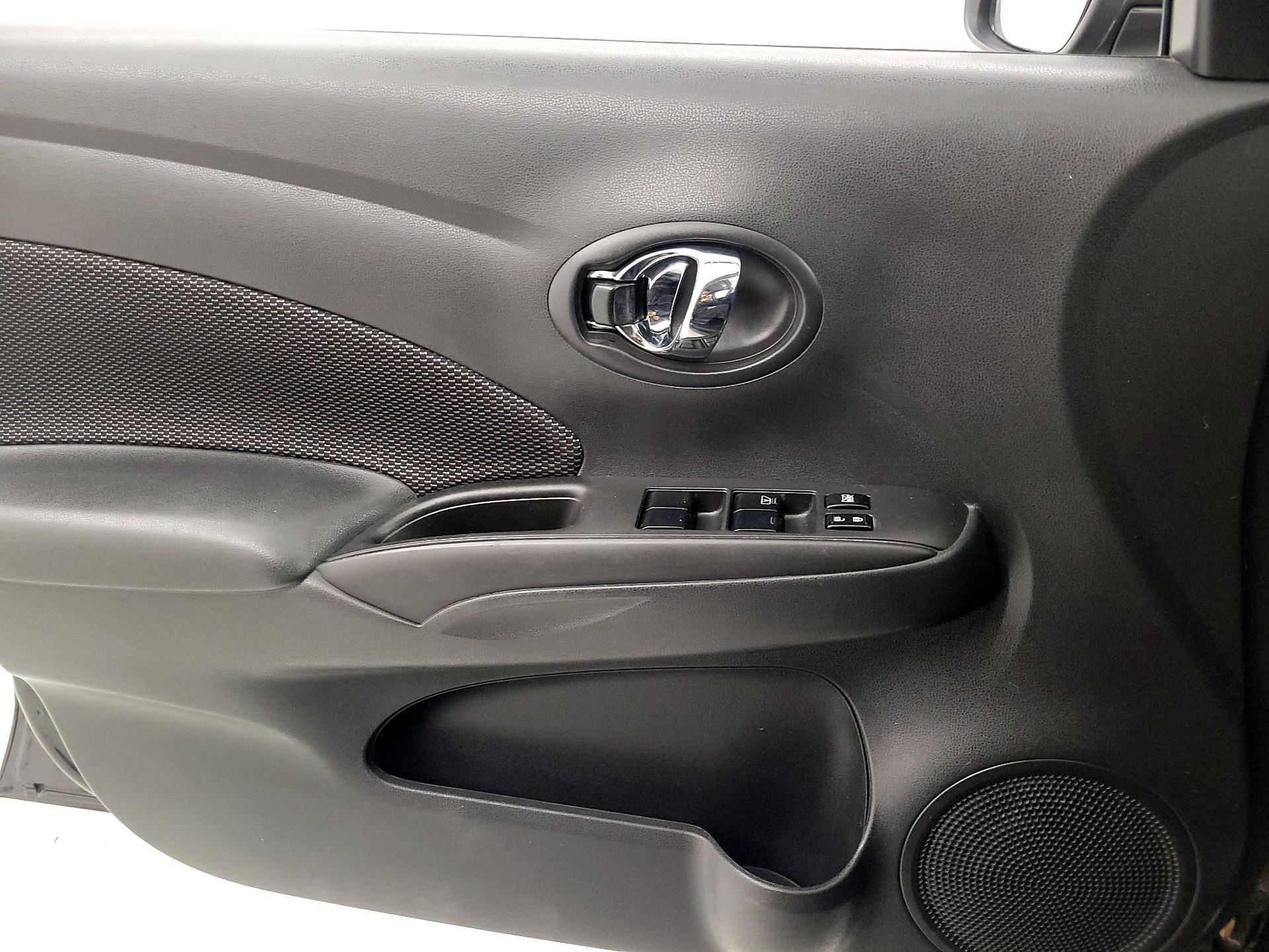 Thumbnail: 2017 Nissan Versa - 12